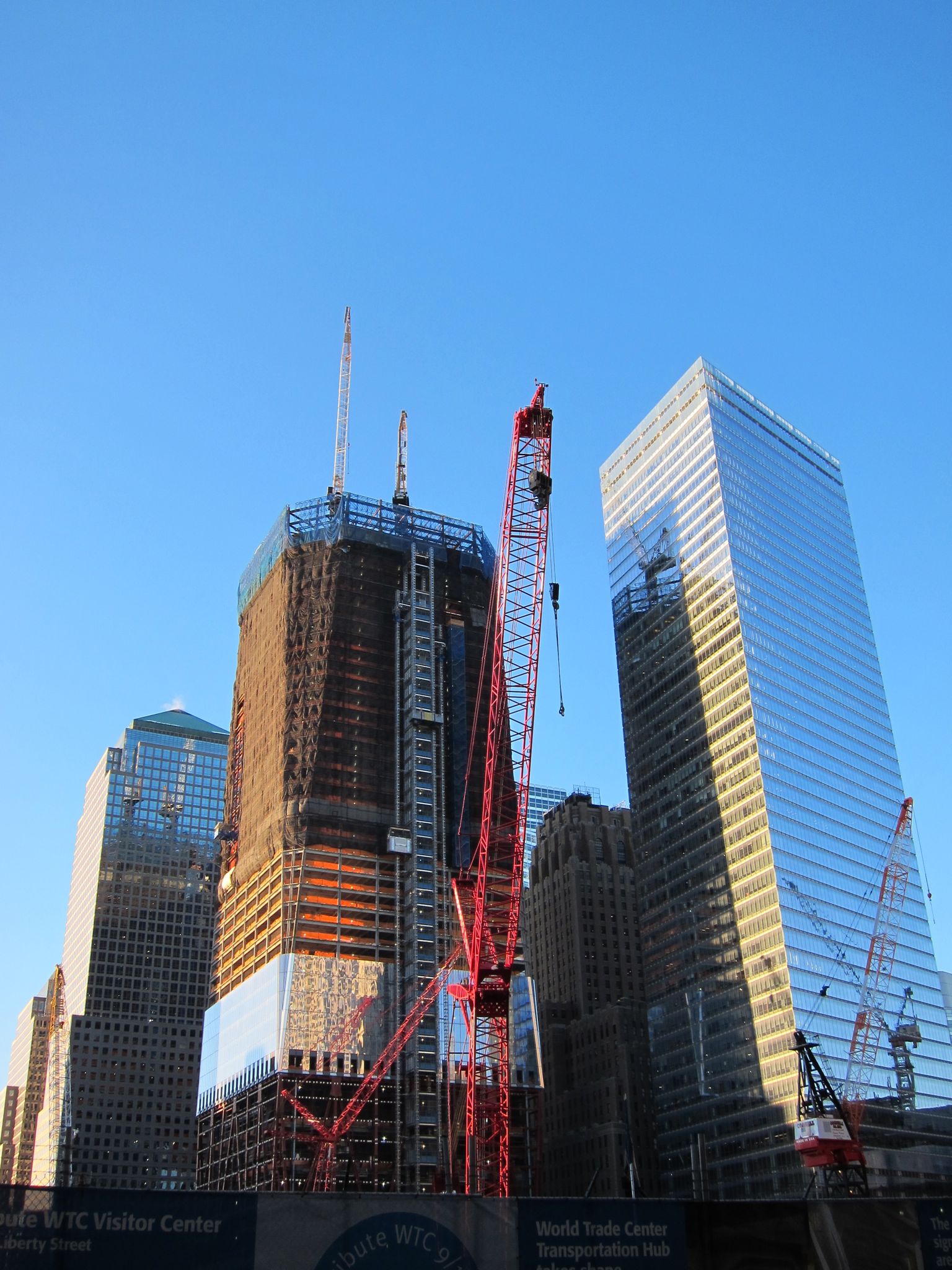 Photo 30 of 53 from the album Highlights New York 2011.