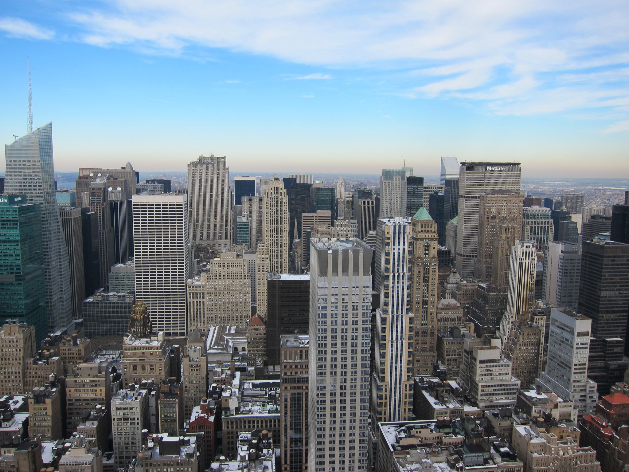 Photo 34 of 53 from the album Highlights New York 2011.