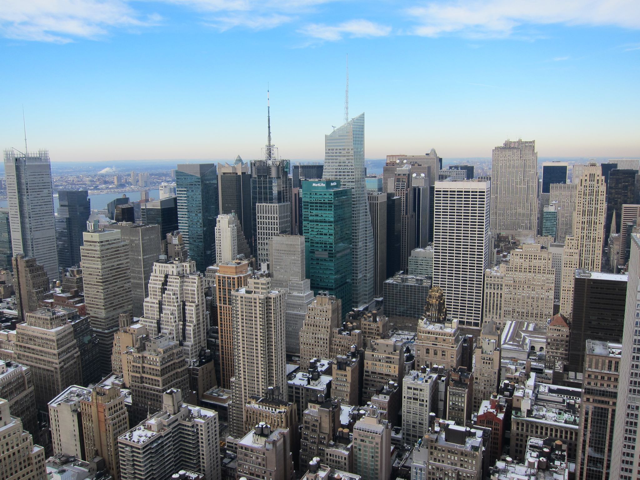 Photo 35 of 53 from the album Highlights New York 2011.