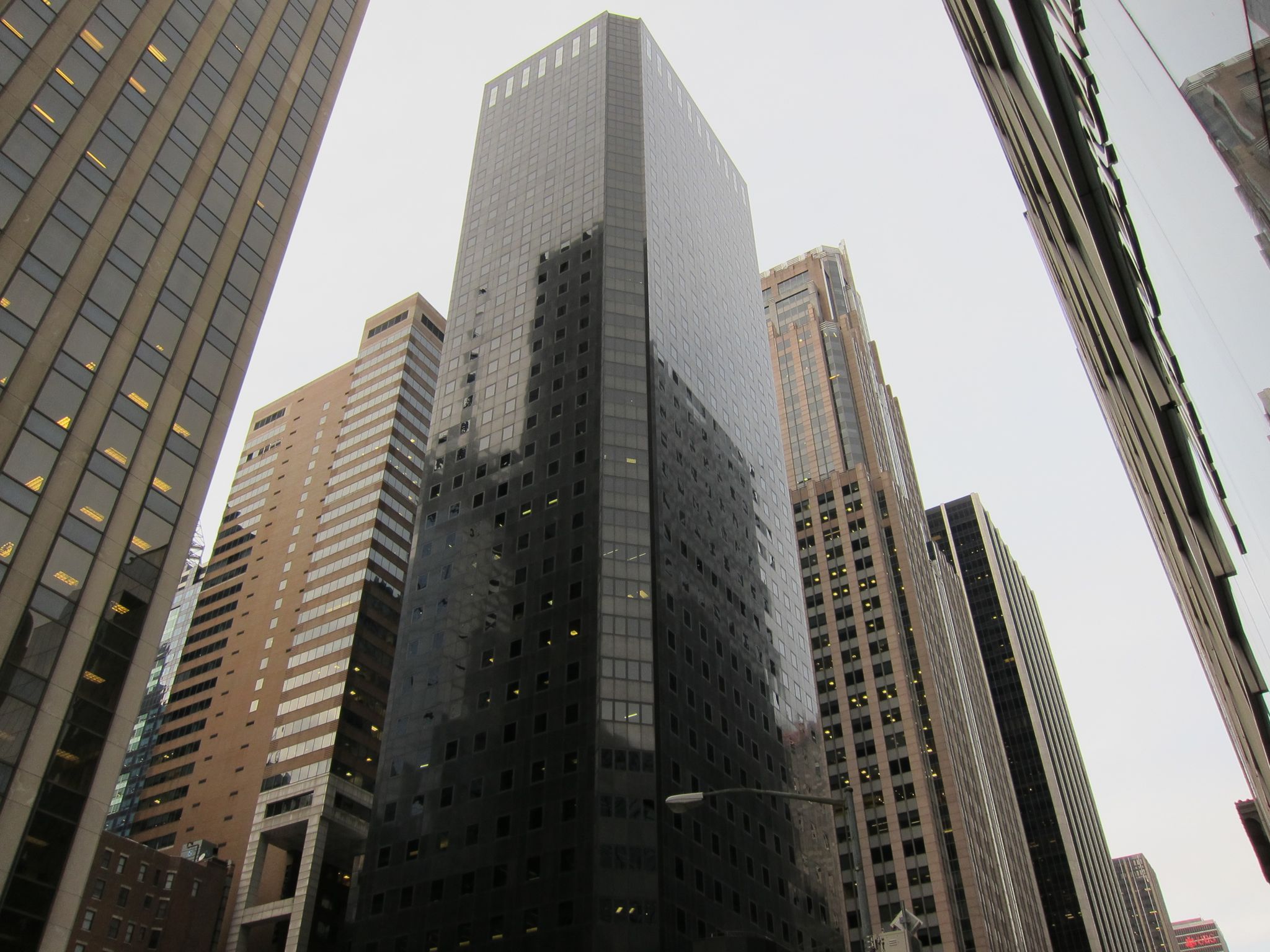 Photo 38 of 53 from the album Highlights New York 2011.