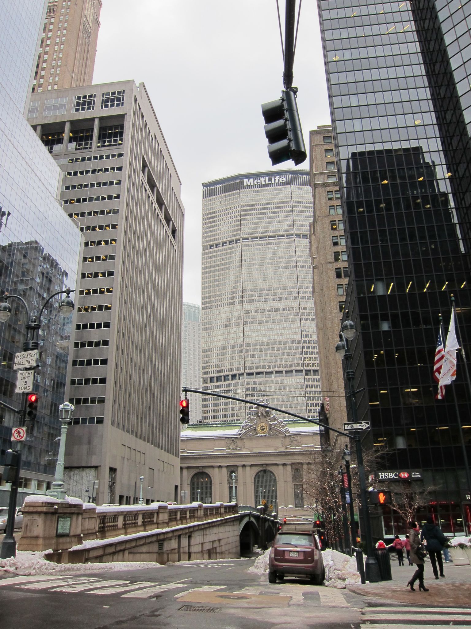 Photo 4 of 53 from the album Highlights New York 2011.