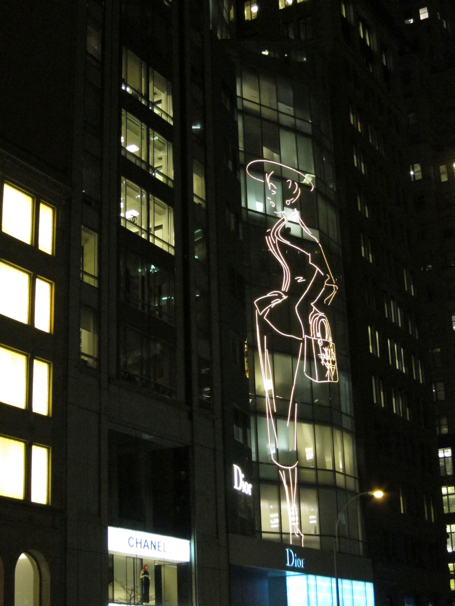 Photo 44 of 53 from the album Highlights New York 2011.