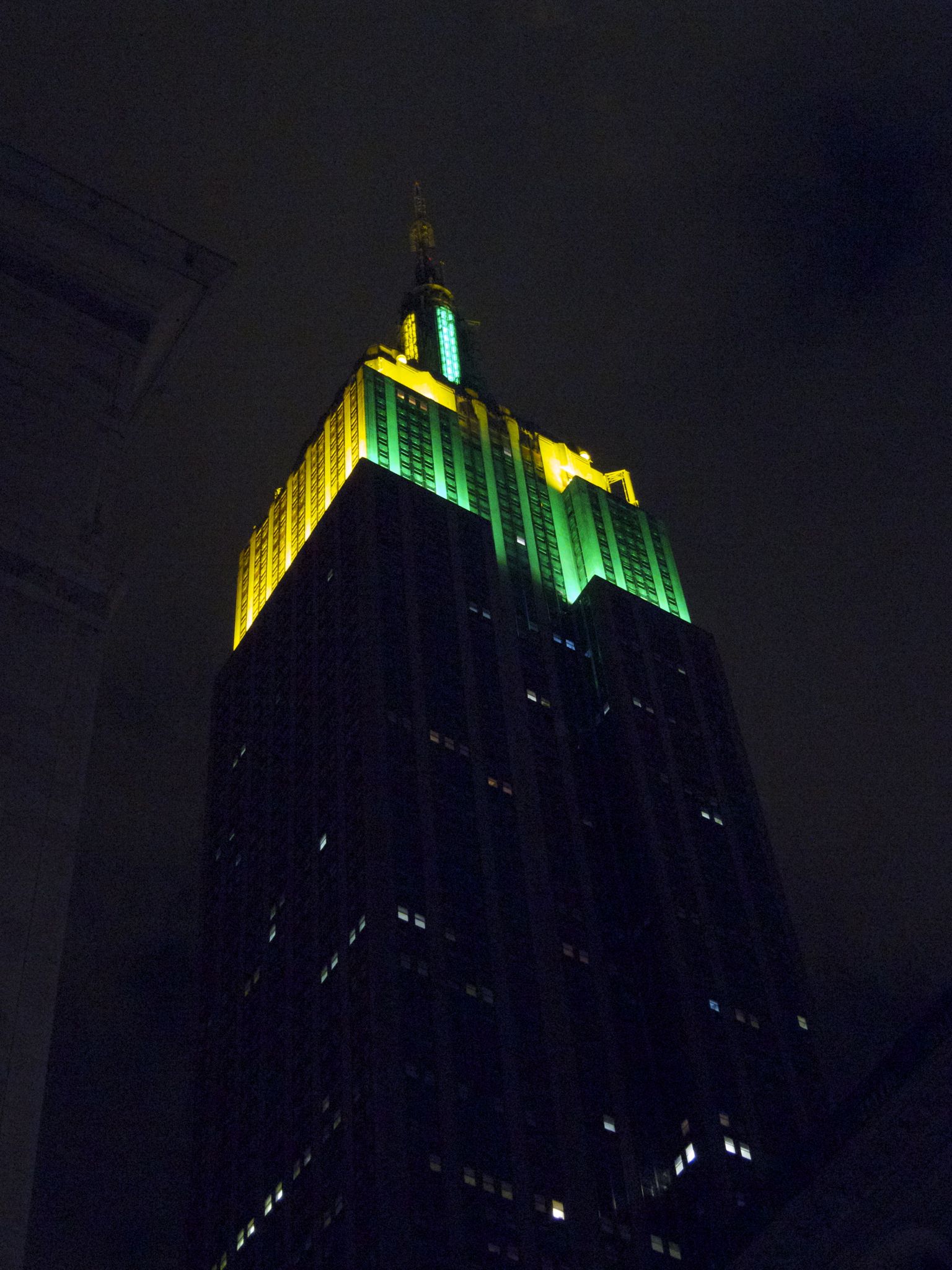 Photo 45 of 53 from the album Highlights New York 2011.