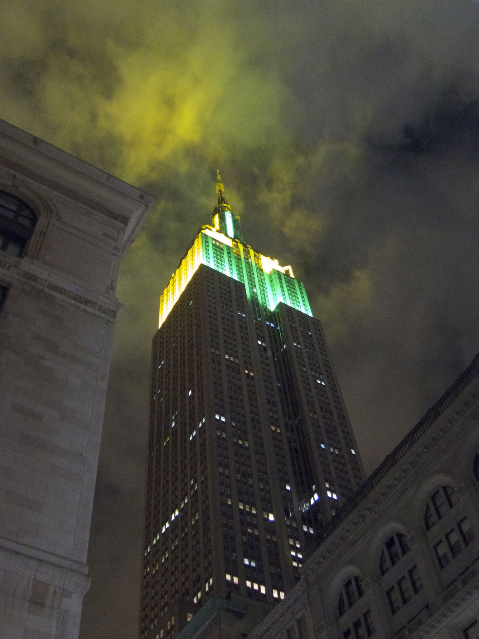 Photo 46 of 53 from the album Highlights New York 2011.