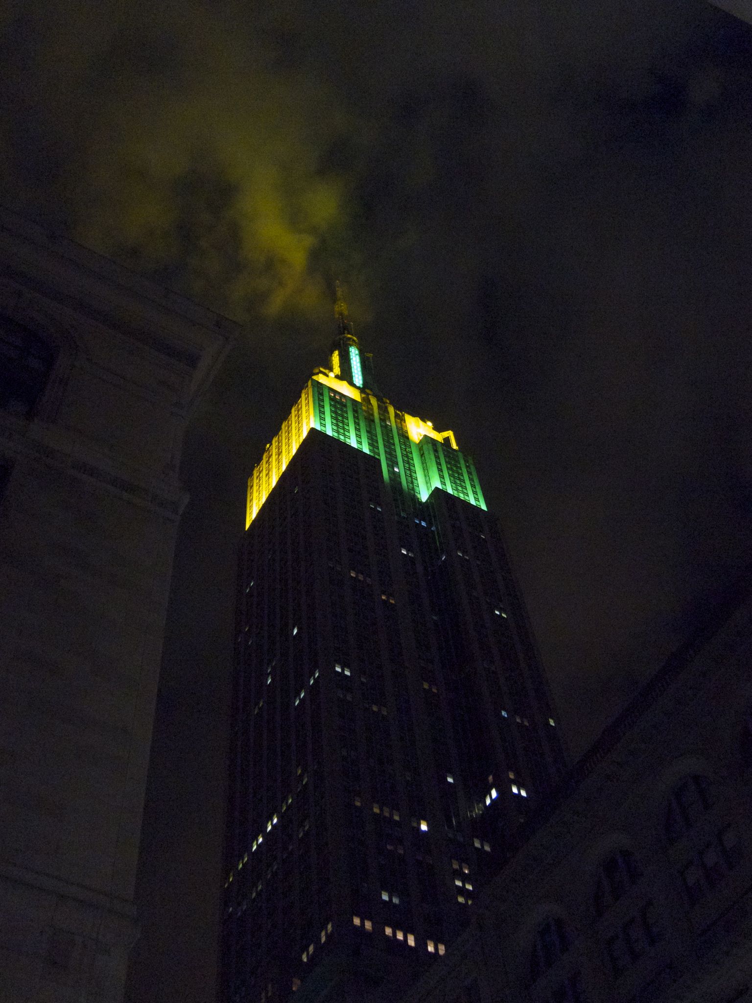 Photo 47 of 53 from the album Highlights New York 2011.