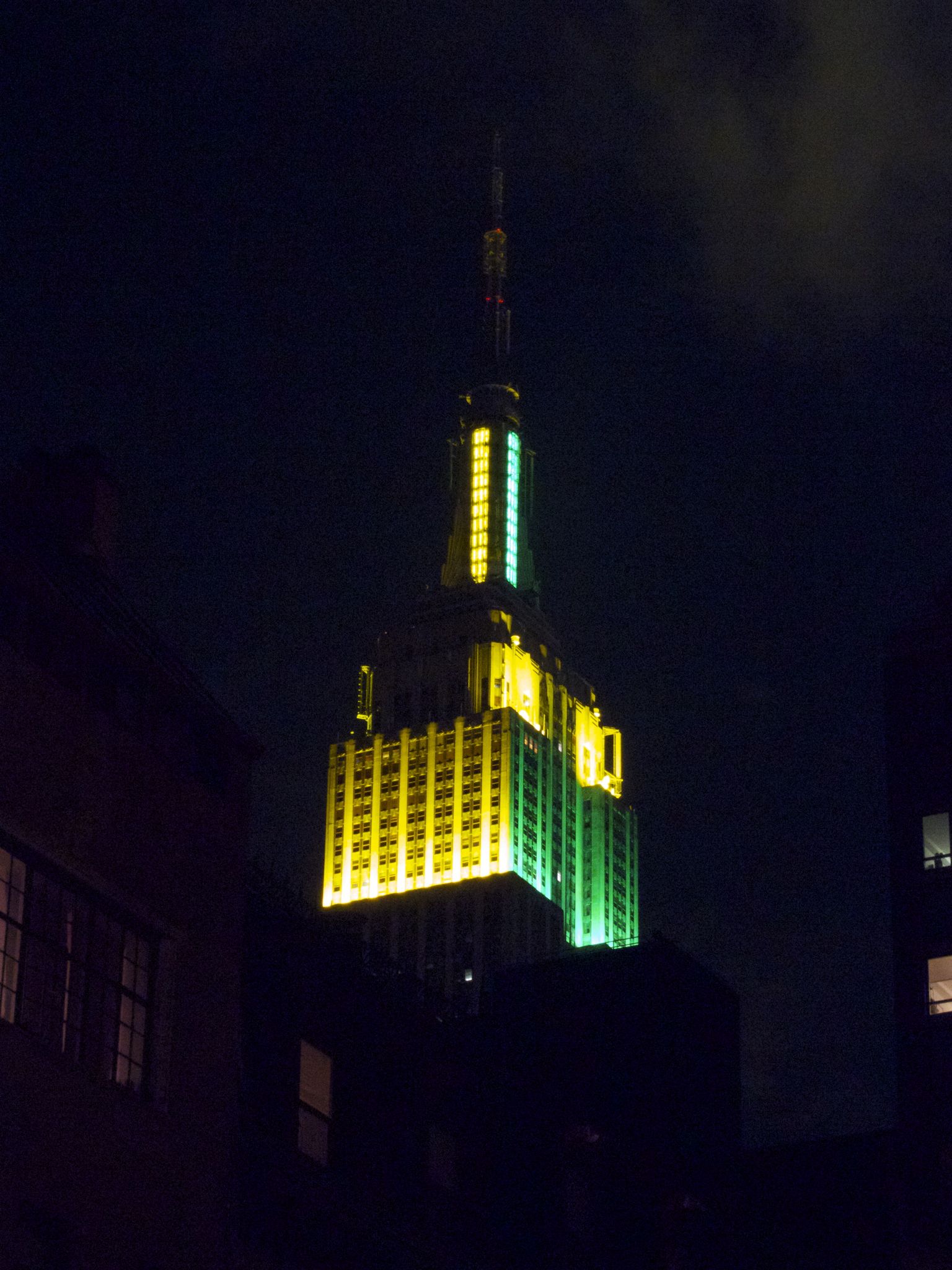 Photo 48 of 53 from the album Highlights New York 2011.