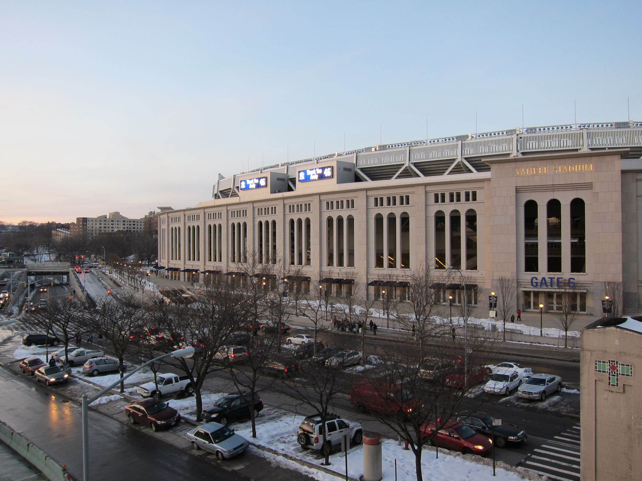 Photo 49 of 53 from the album Highlights New York 2011.