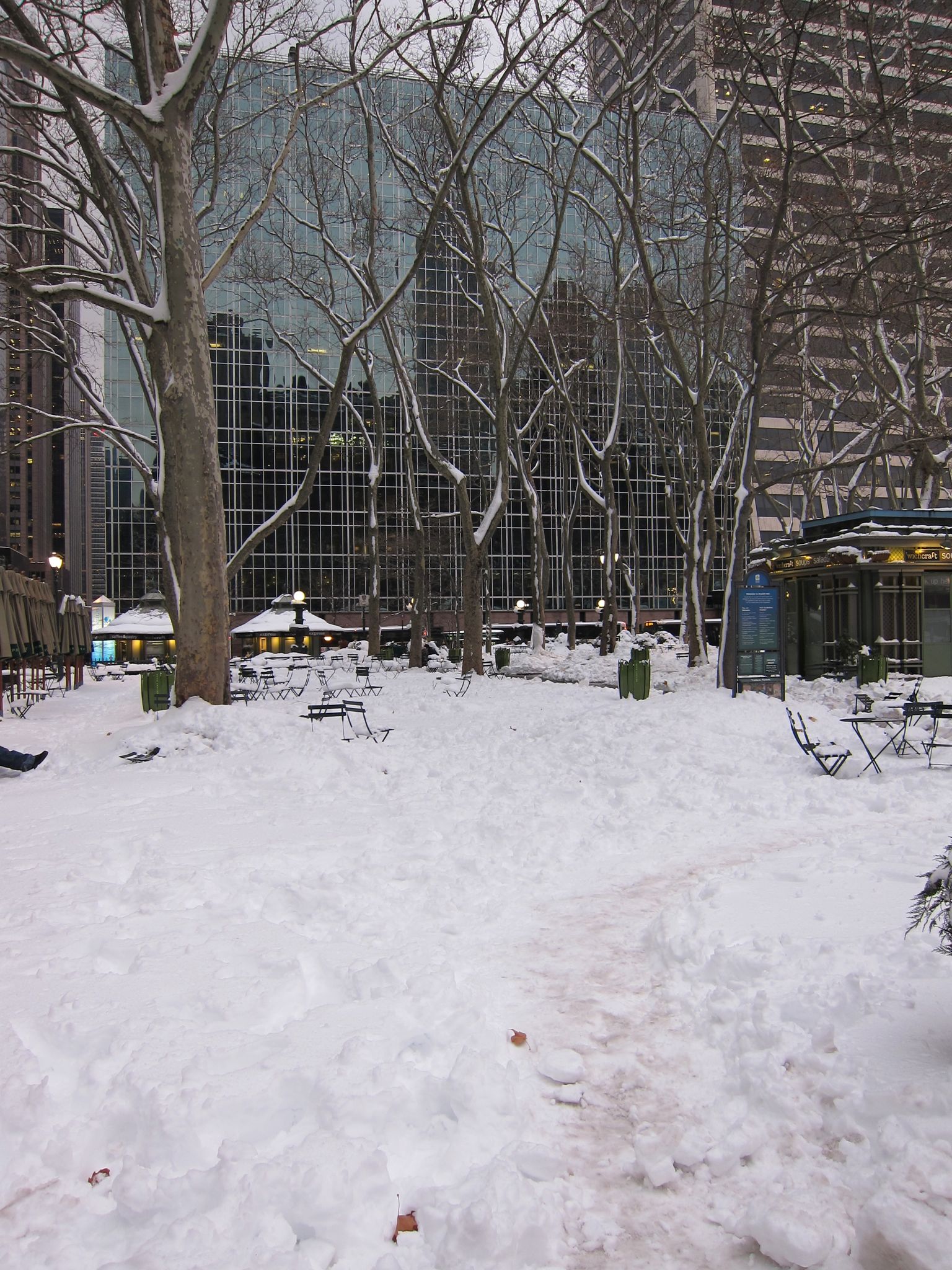 Photo 5 of 53 from the album Highlights New York 2011.