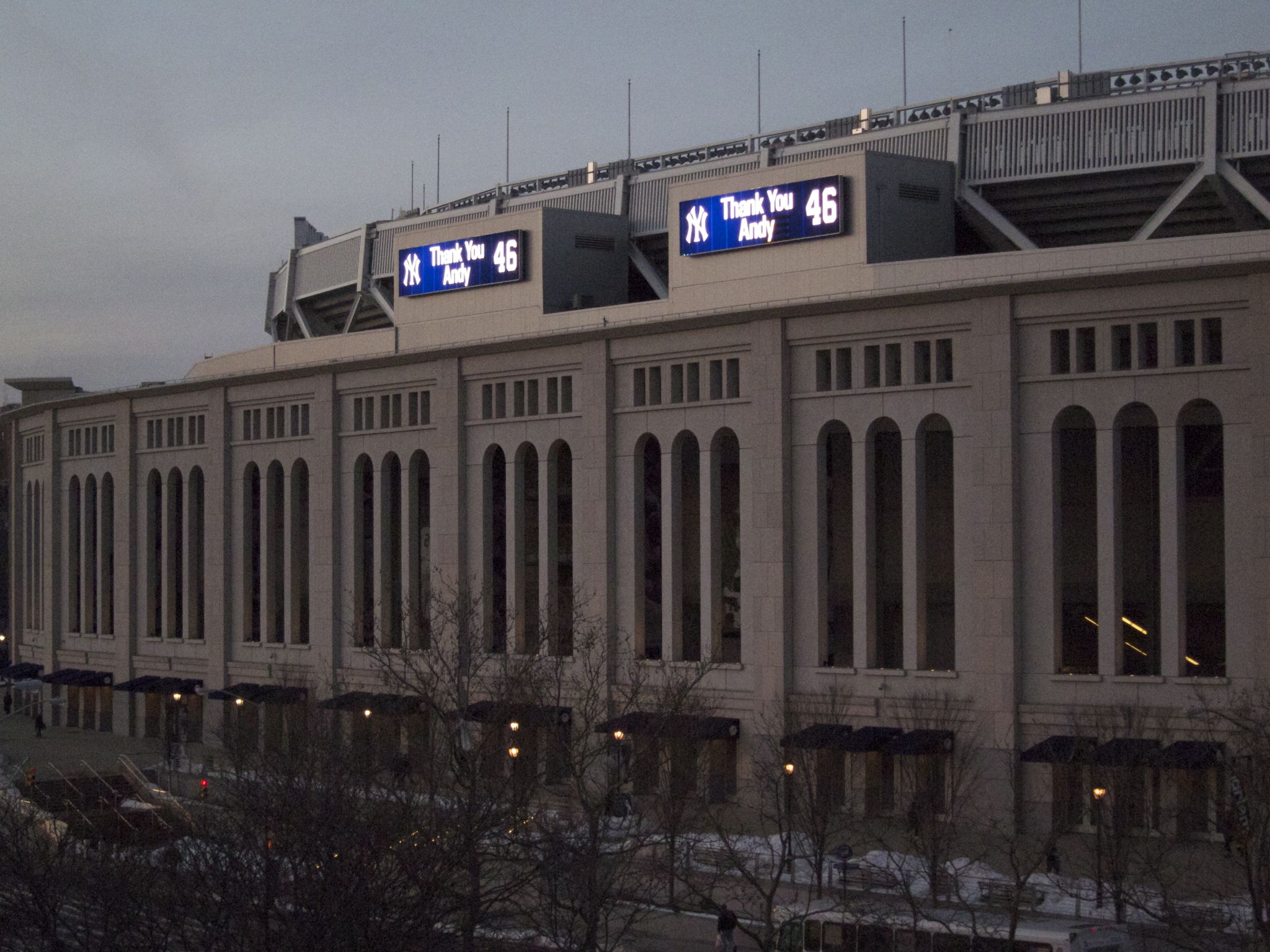 Photo 50 of 53 from the album Highlights New York 2011.