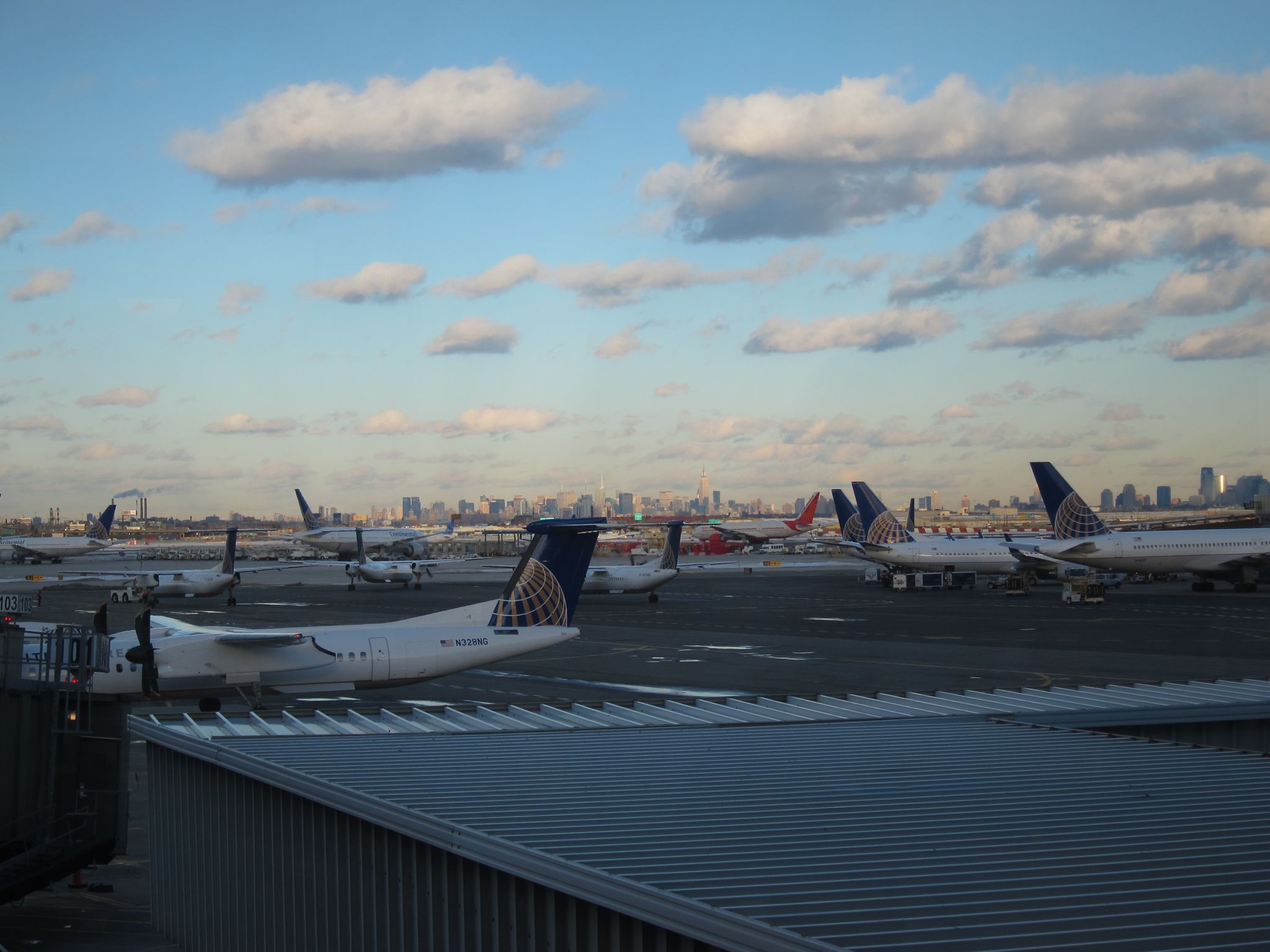 Photo 53 of 53 from the album Highlights New York 2011.