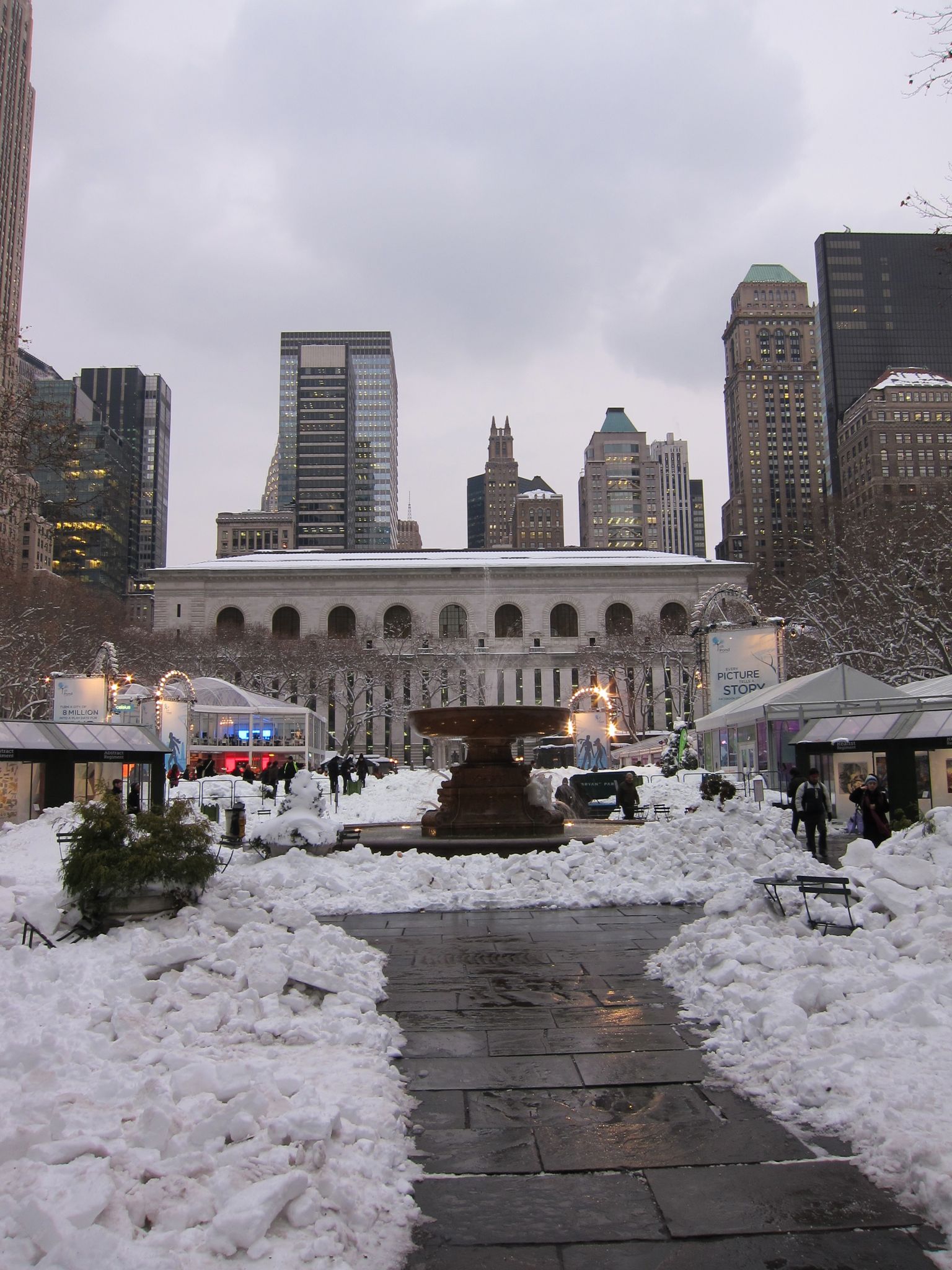 Photo 6 of 53 from the album Highlights New York 2011.