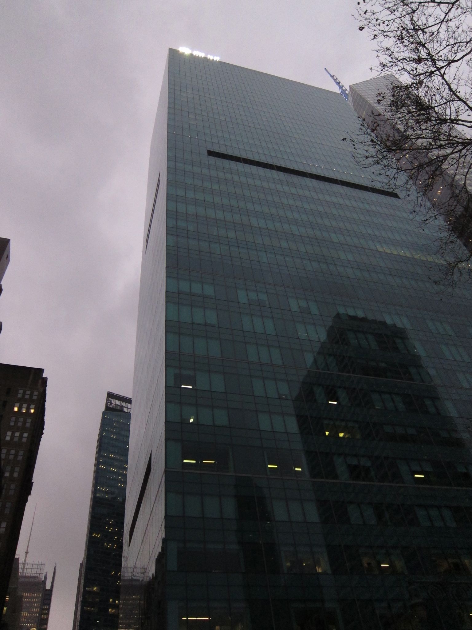 Photo 7 of 53 from the album Highlights New York 2011.