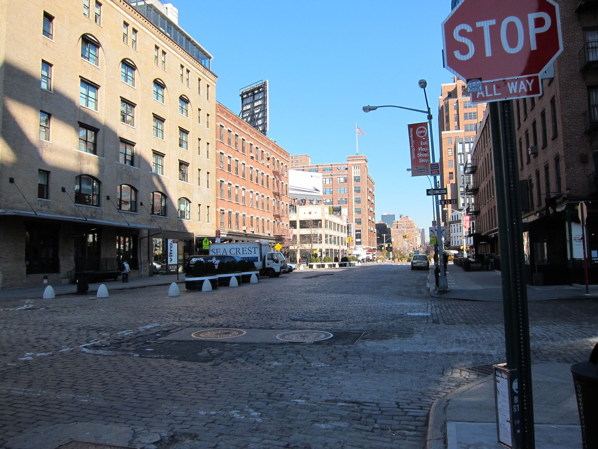 Photo 1 of 87 from the album Highlights New York 2012.