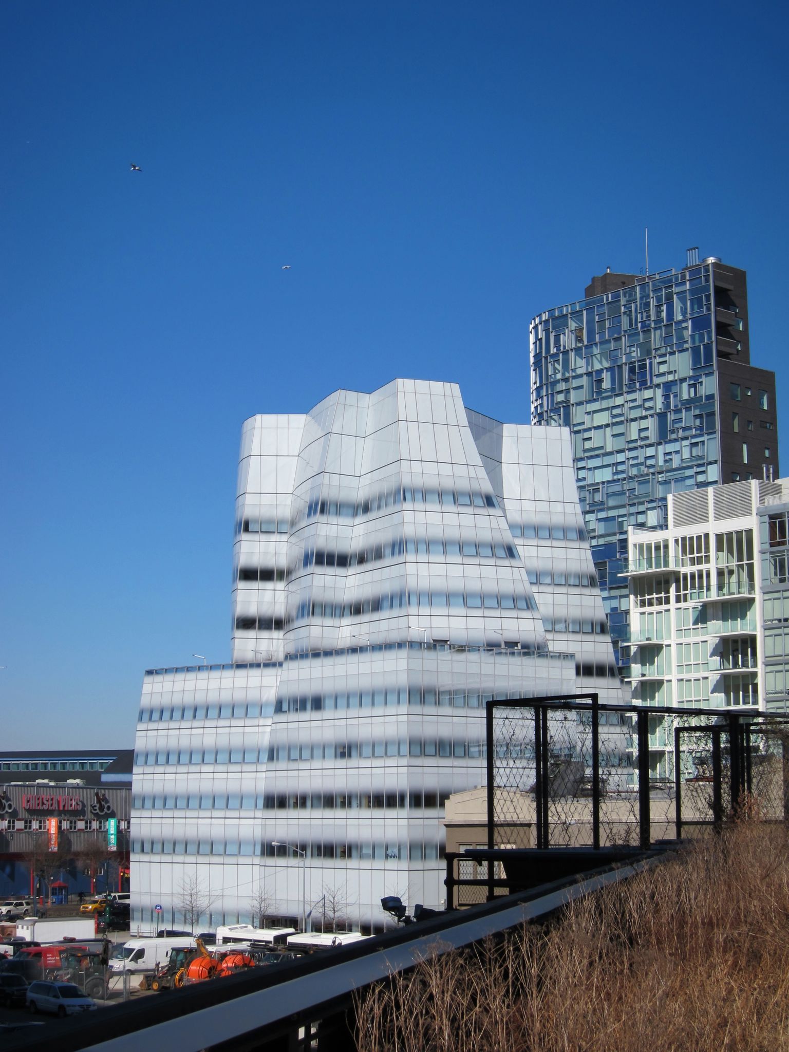 Photo 11 of 87 from the album Highlights New York 2012.