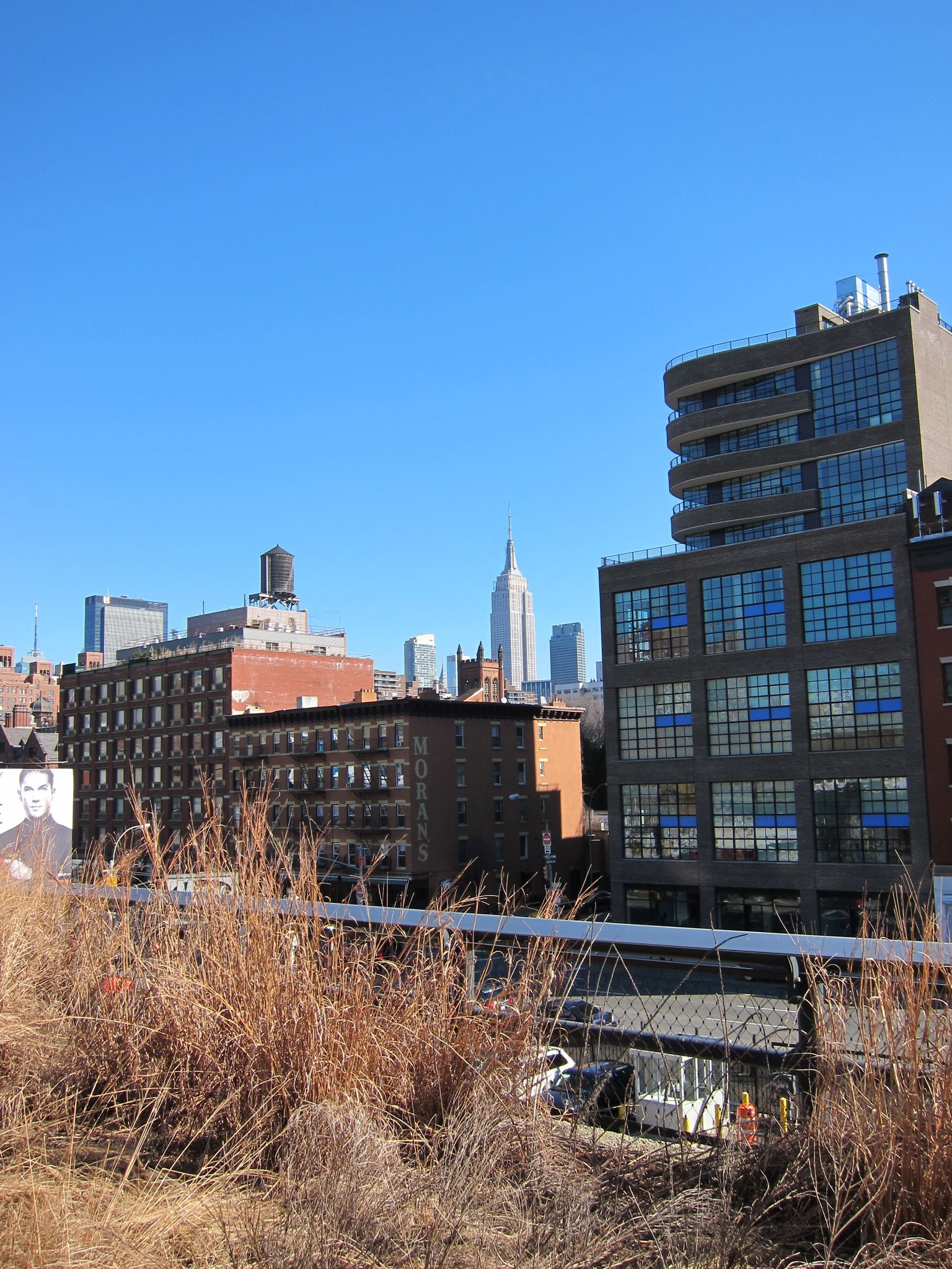 Photo 12 of 87 from the album Highlights New York 2012.