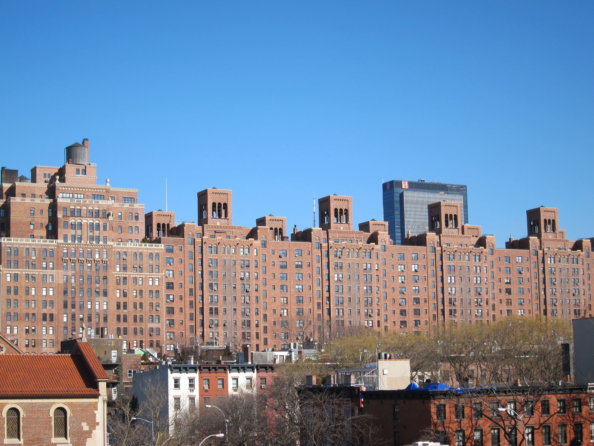 Photo 13 of 87 from the album Highlights New York 2012.