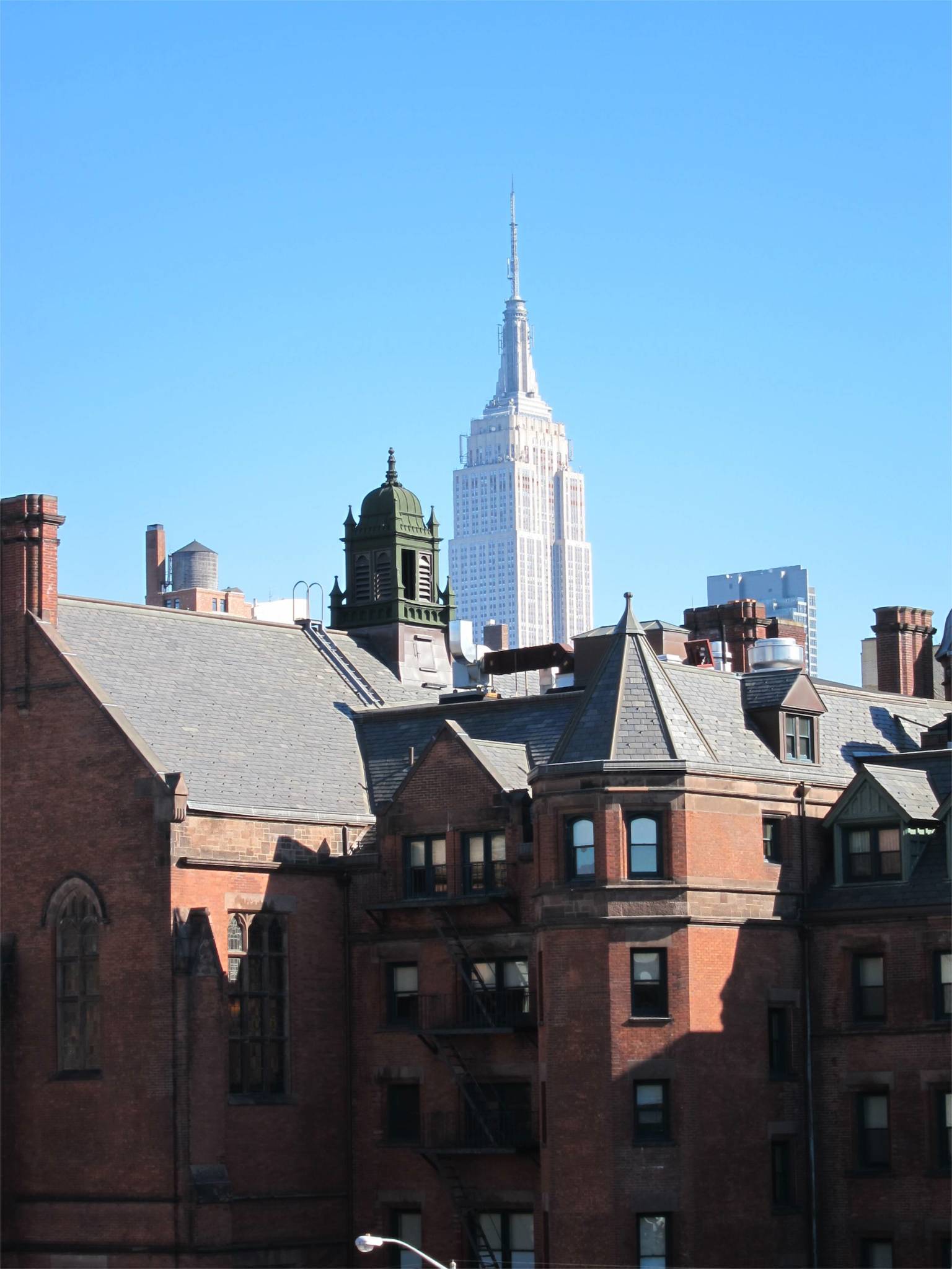 Photo 14 of 87 from the album Highlights New York 2012.