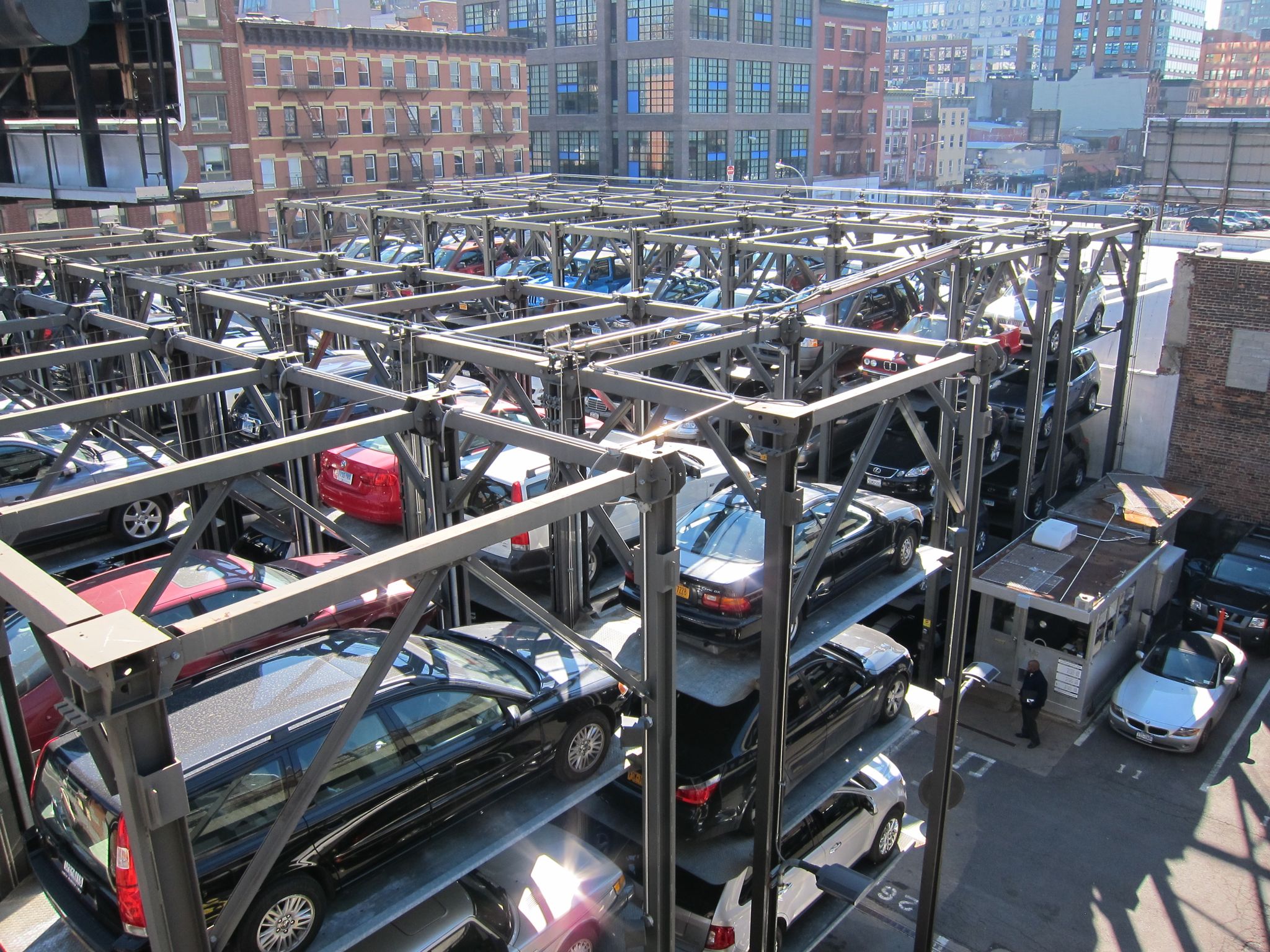 Photo 15 of 87 from the album Highlights New York 2012.