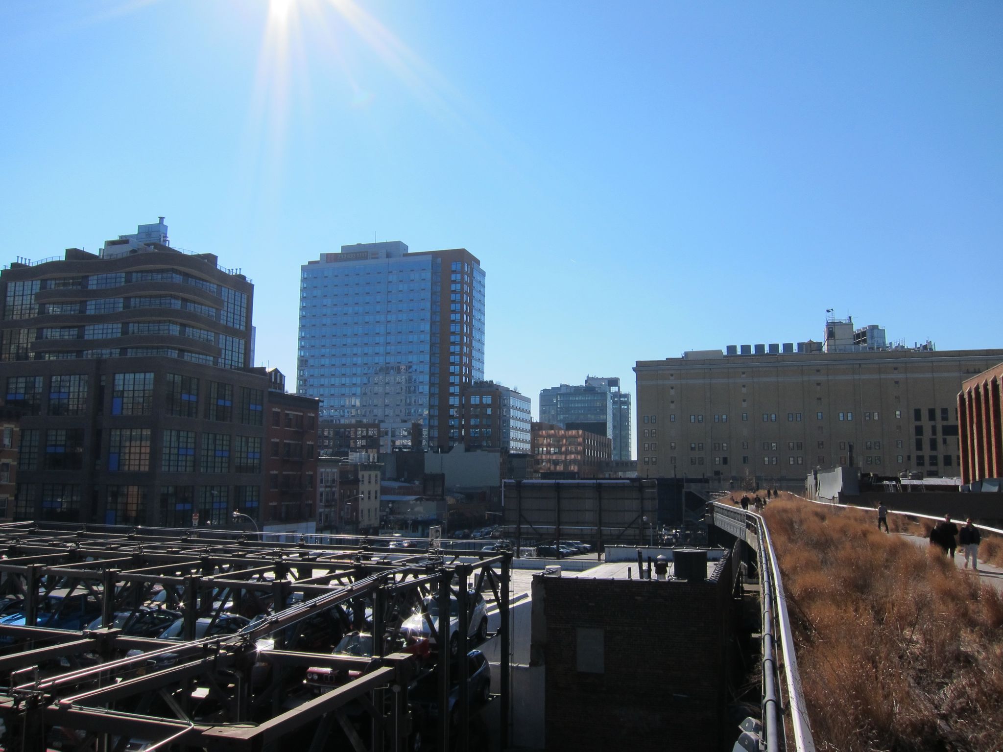 Photo 16 of 87 from the album Highlights New York 2012.