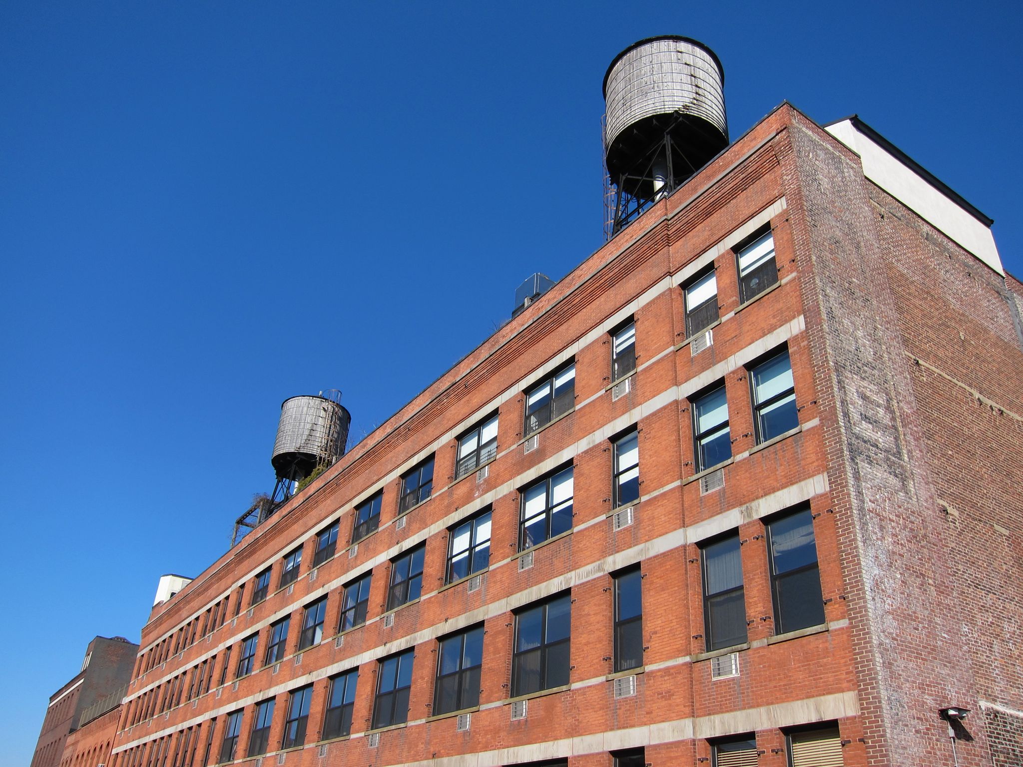 Photo 19 of 87 from the album Highlights New York 2012.