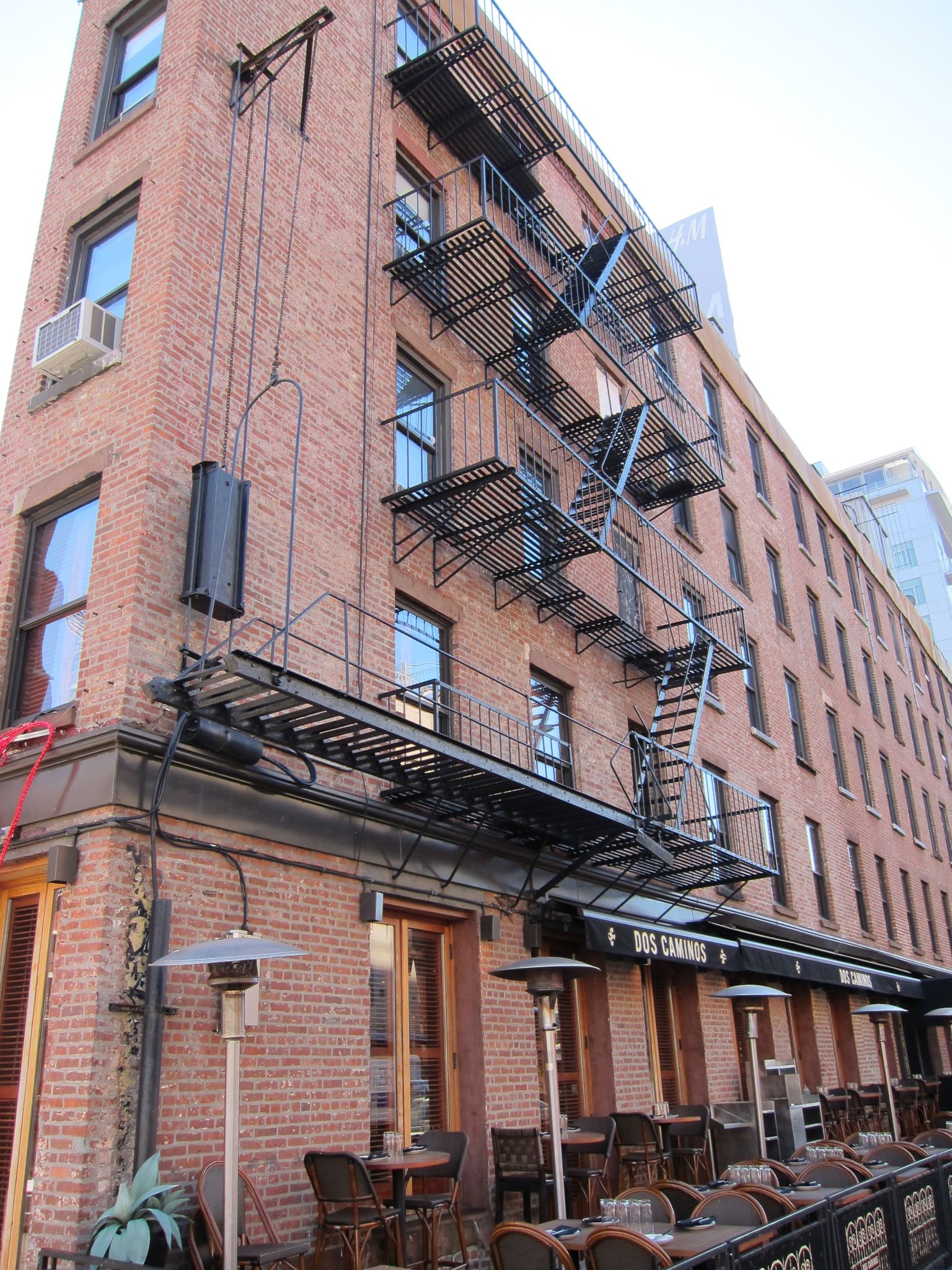 Photo 2 of 87 from the album Highlights New York 2012.