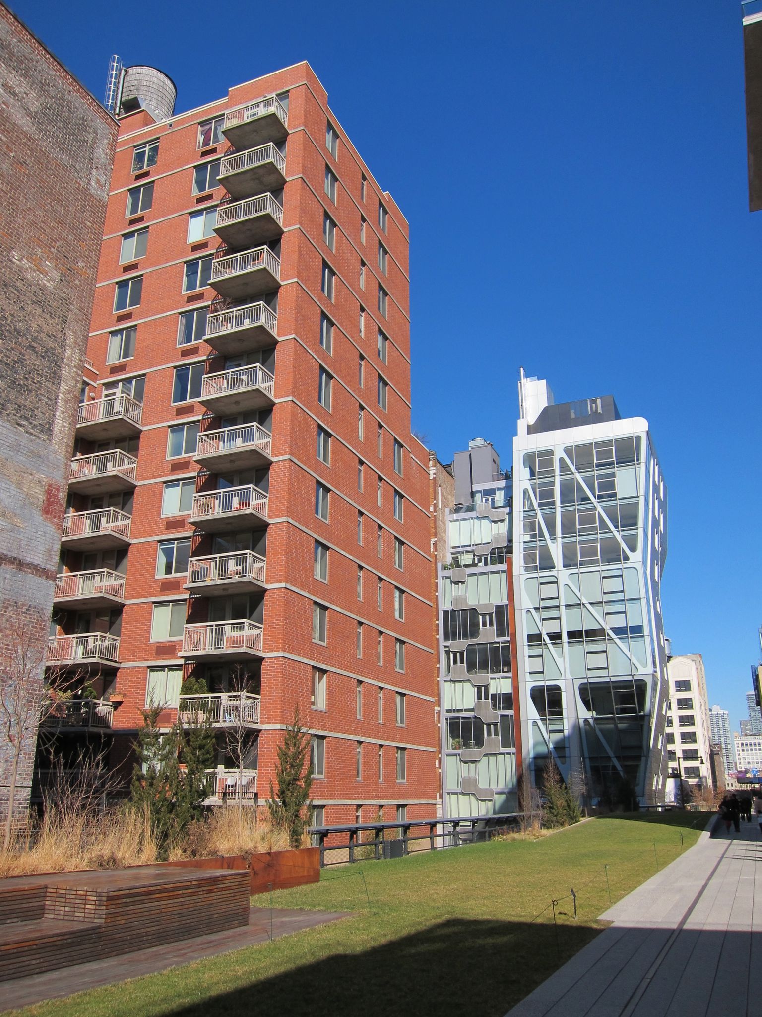 Photo 20 of 87 from the album Highlights New York 2012.