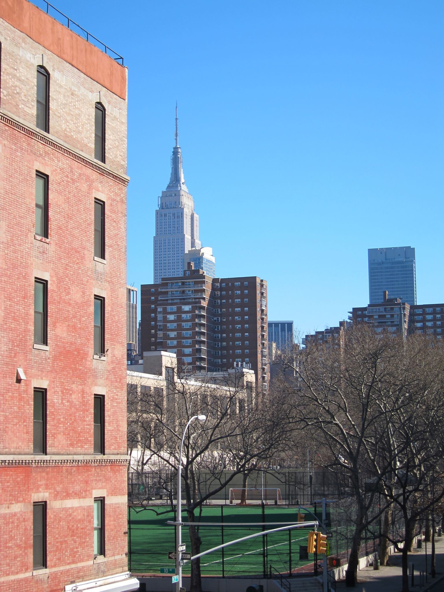 Photo 23 of 87 from the album Highlights New York 2012.