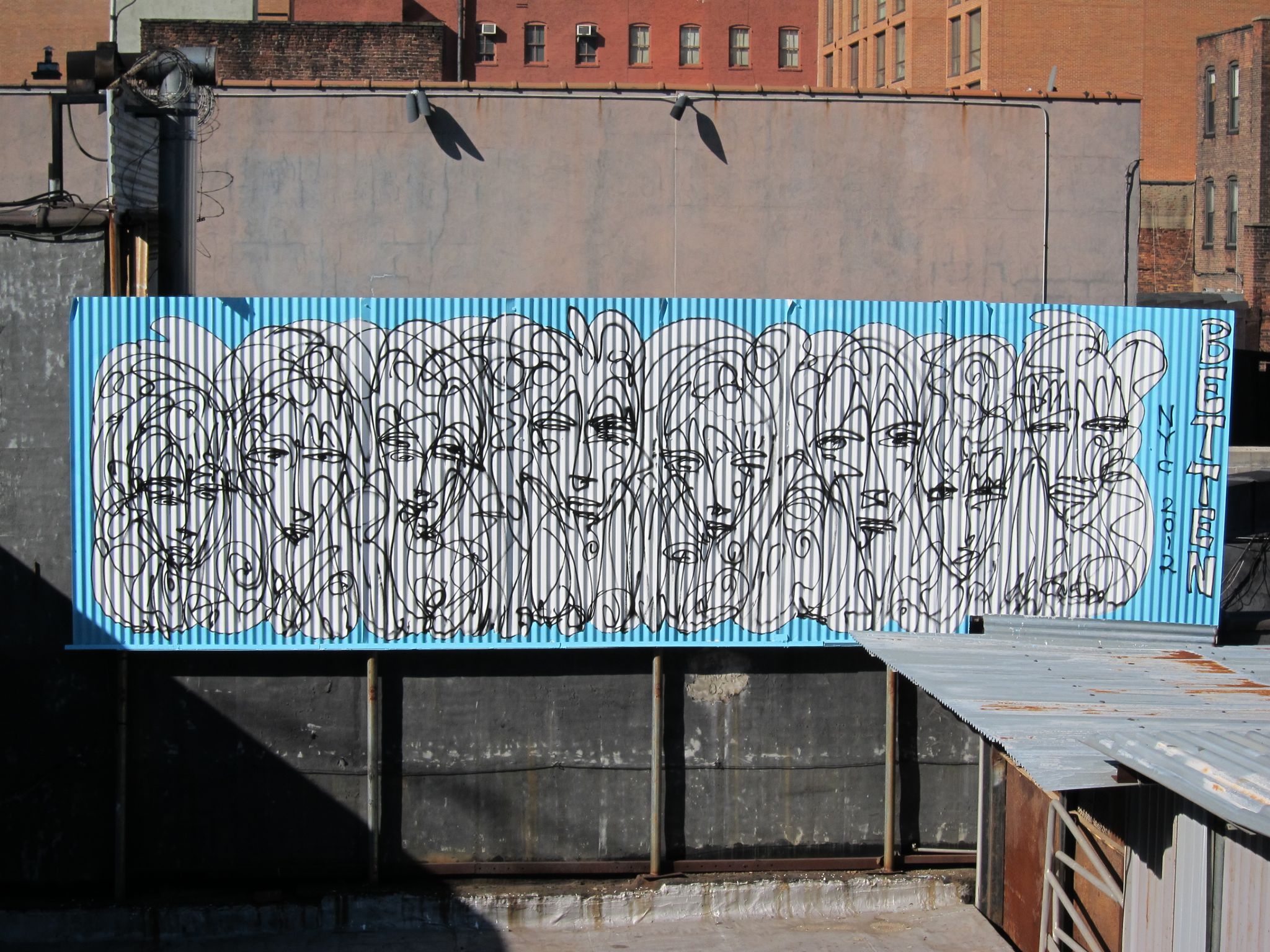 Photo 24 of 87 from the album Highlights New York 2012.