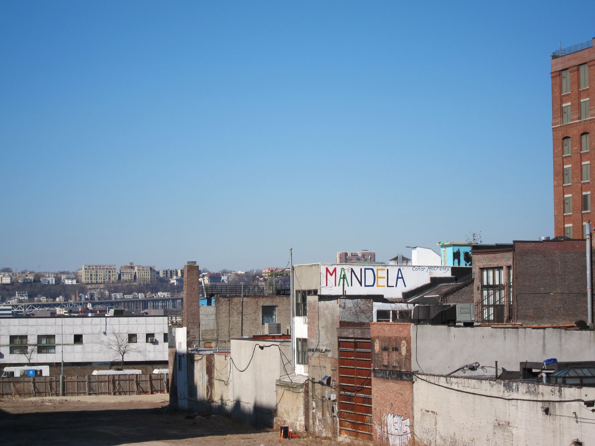 Photo 25 of 87 from the album Highlights New York 2012.