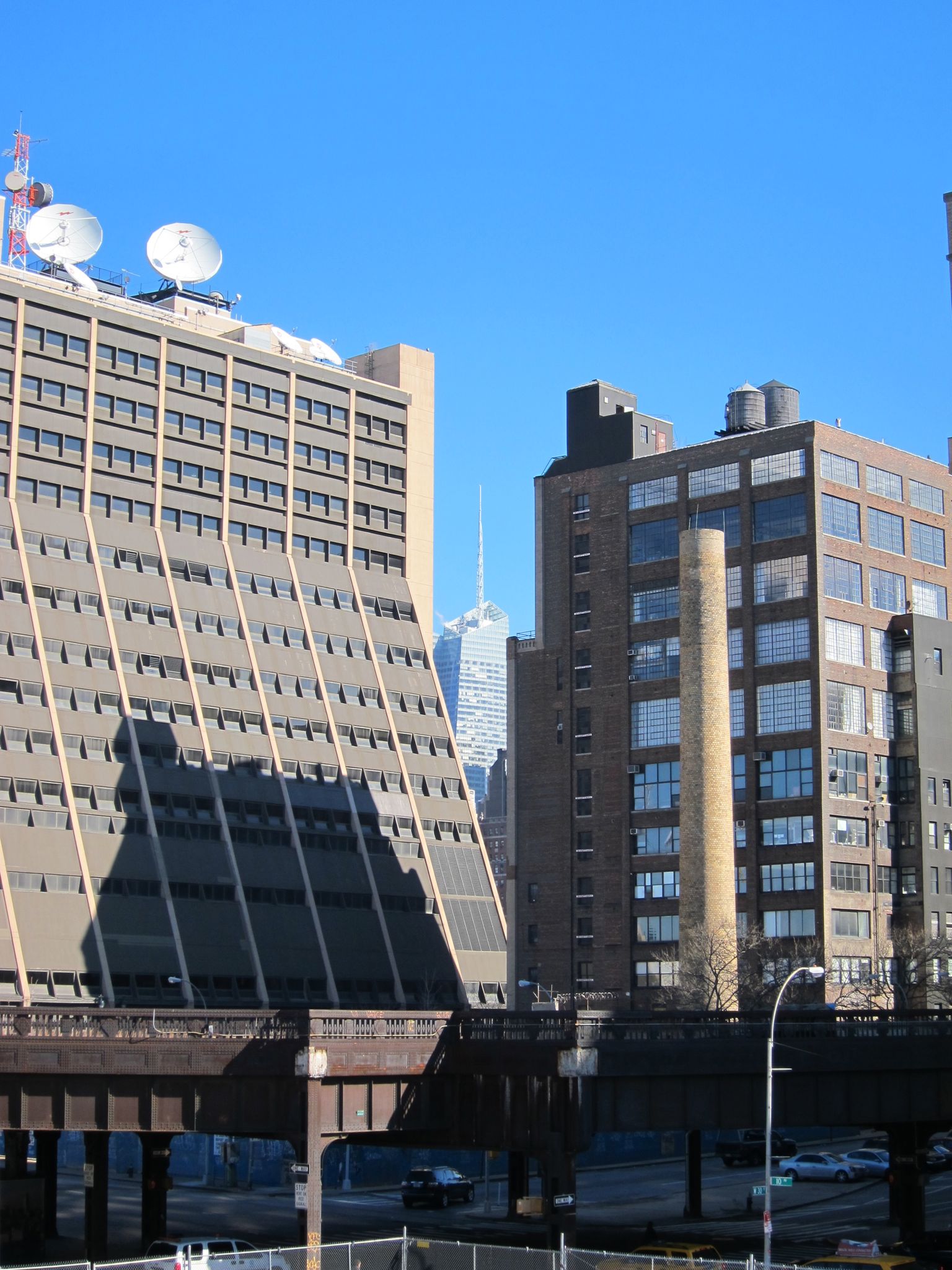 Photo 27 of 87 from the album Highlights New York 2012.