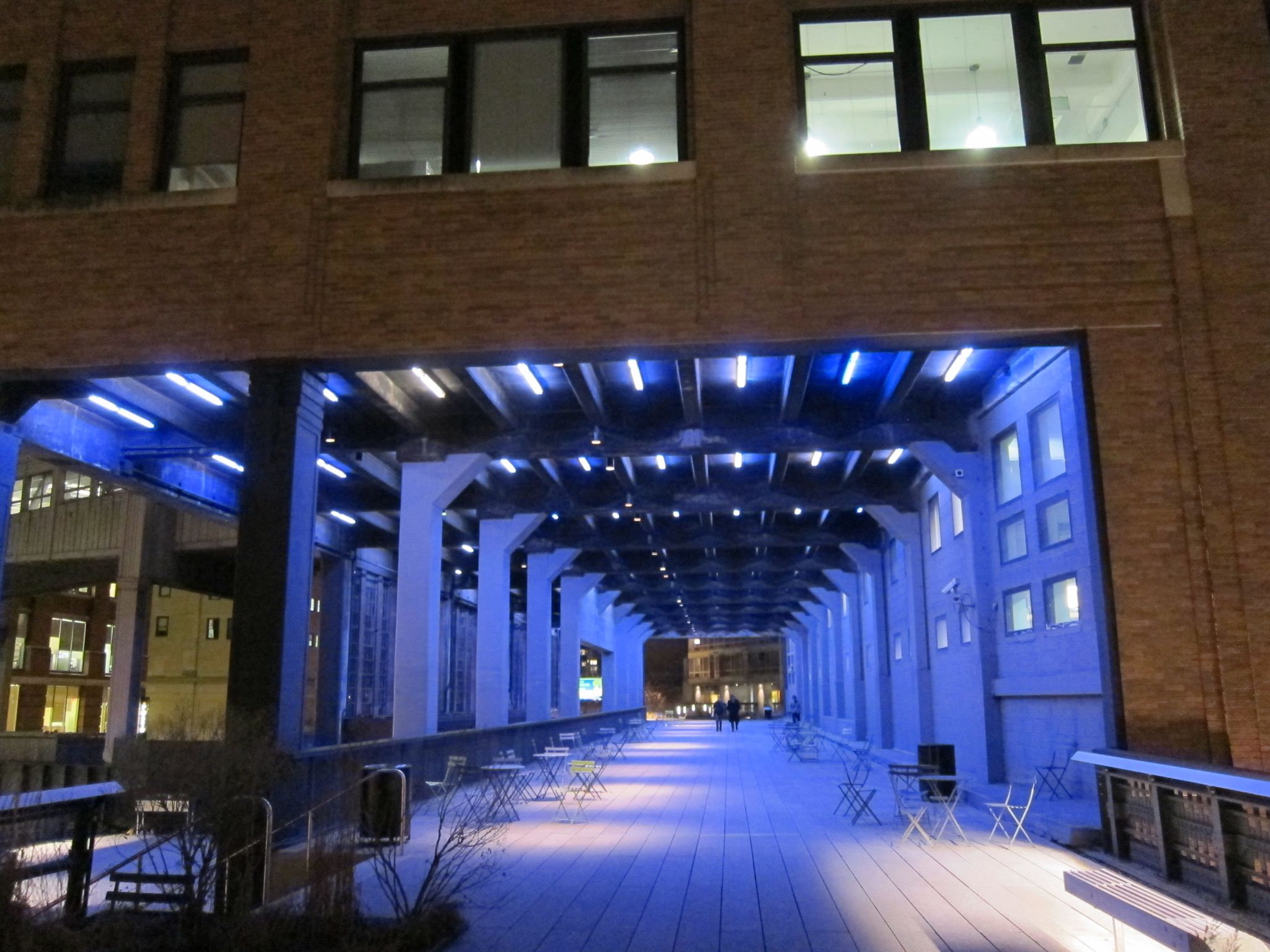 Photo 31 of 87 from the album Highlights New York 2012.