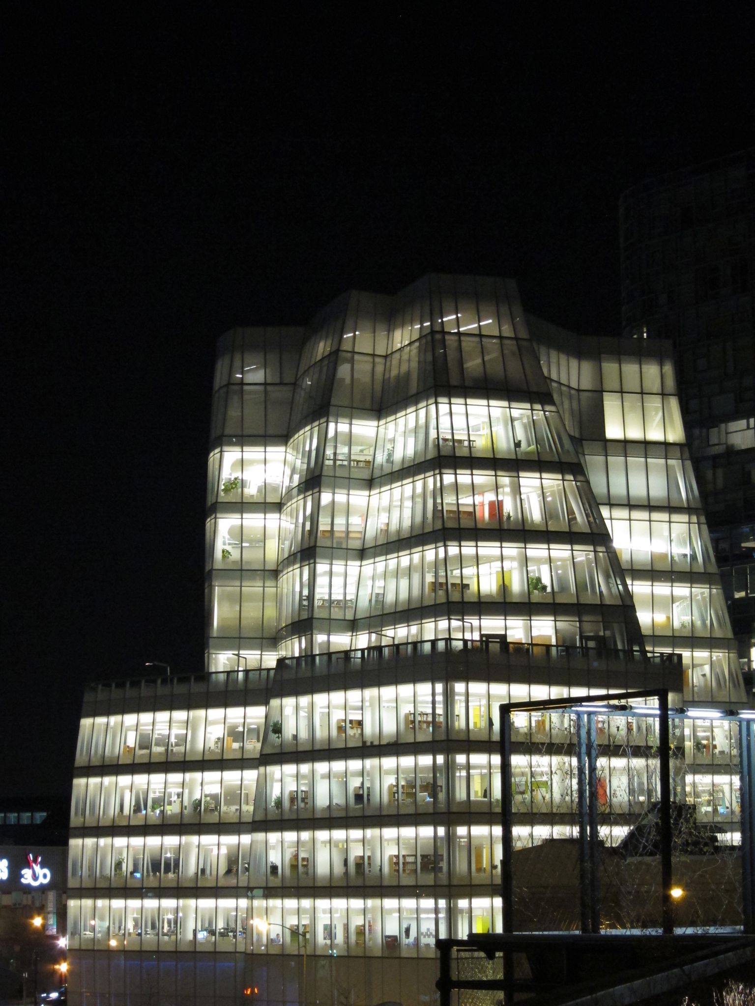 Photo 32 of 87 from the album Highlights New York 2012.