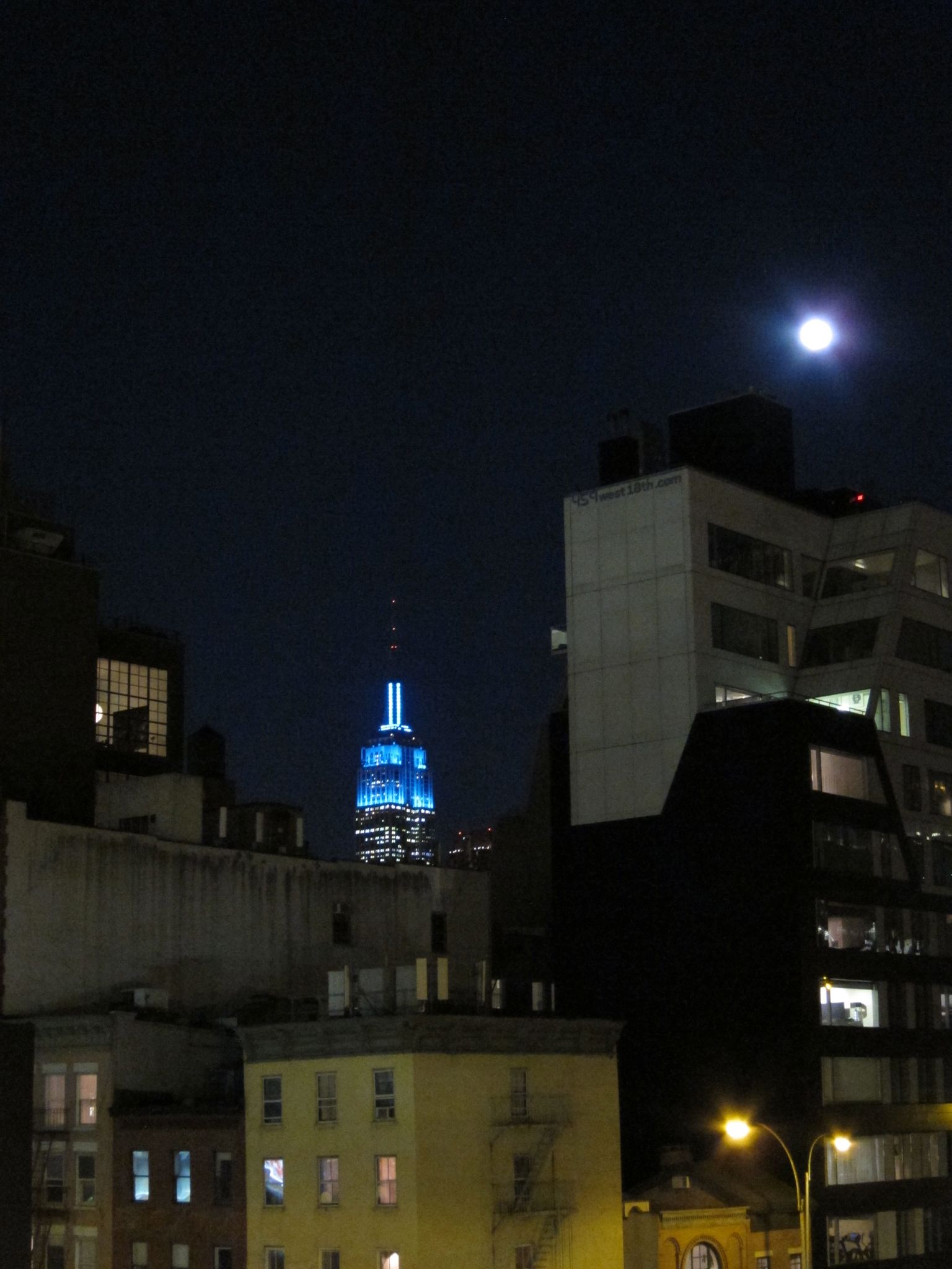 Photo 33 of 87 from the album Highlights New York 2012.