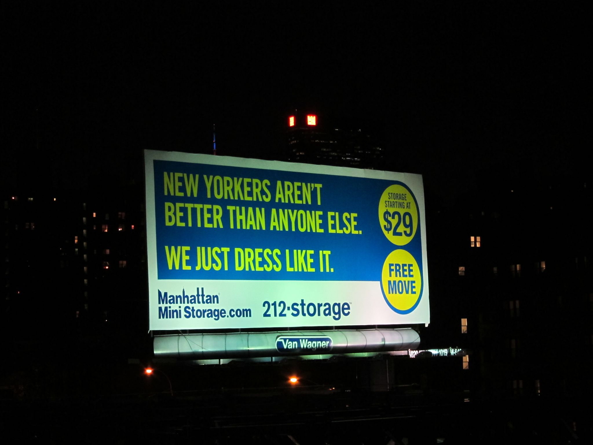 Photo 34 of 87 from the album Highlights New York 2012.