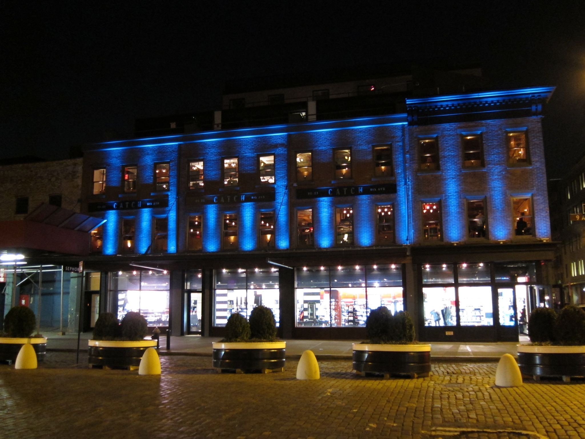 Photo 37 of 87 from the album Highlights New York 2012.