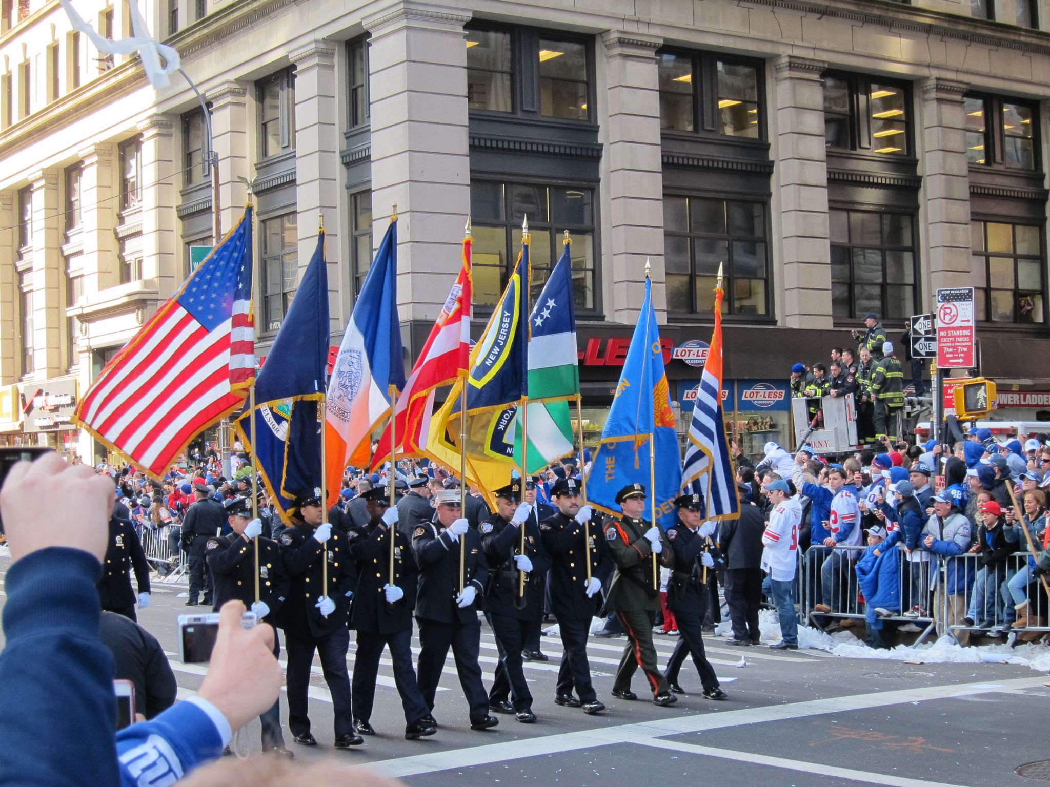 Photo 40 of 87 from the album Highlights New York 2012.