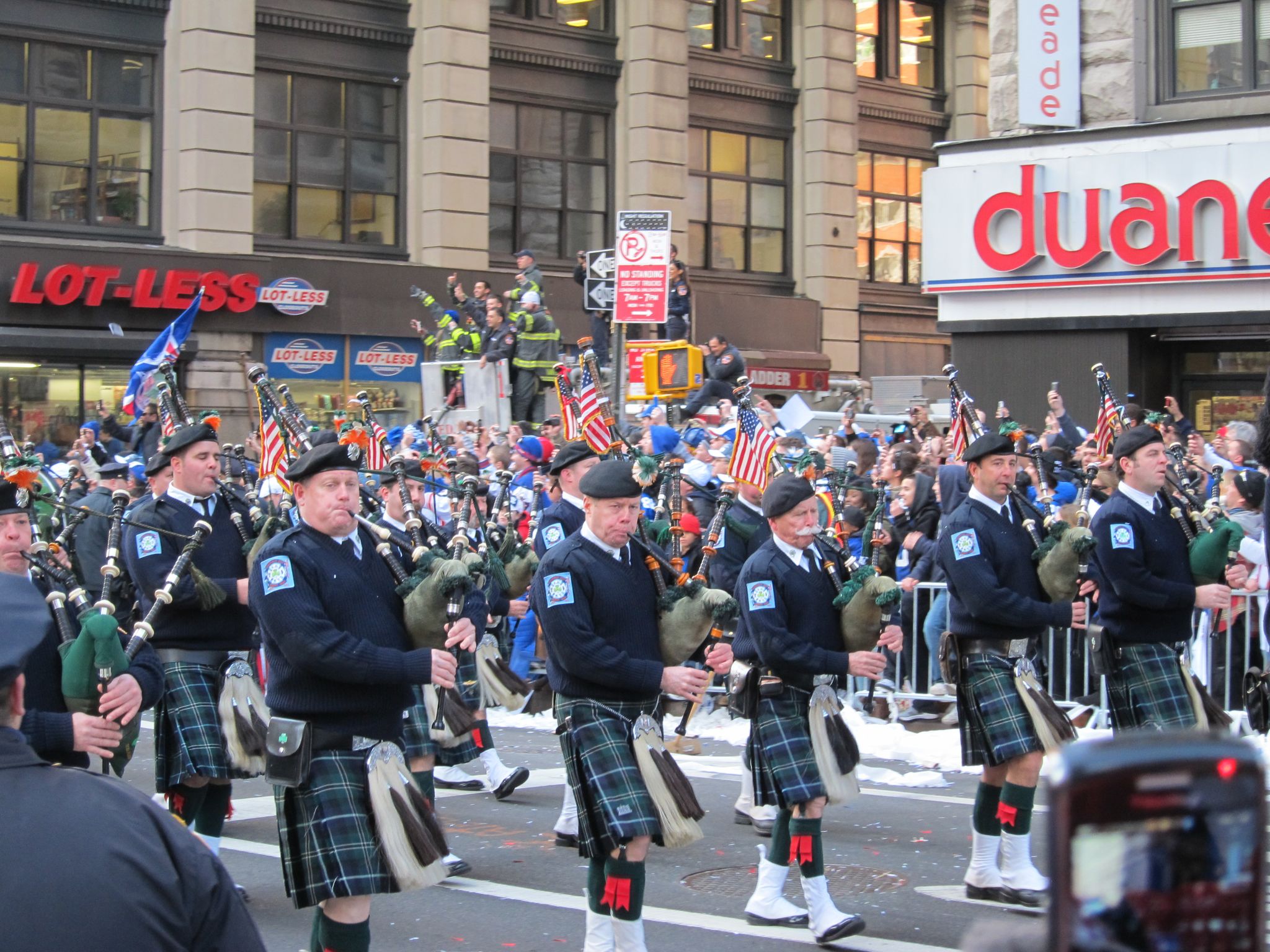 Photo 51 of 87 from the album Highlights New York 2012.