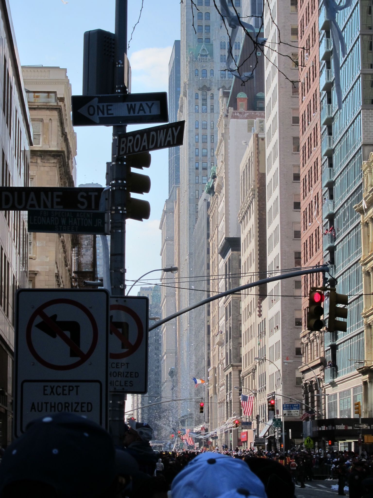 Photo 53 of 87 from the album Highlights New York 2012.