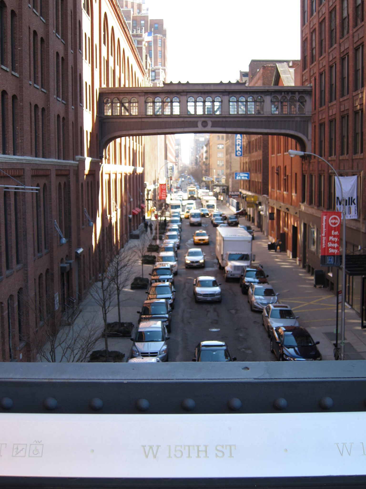 Photo 6 of 87 from the album Highlights New York 2012.