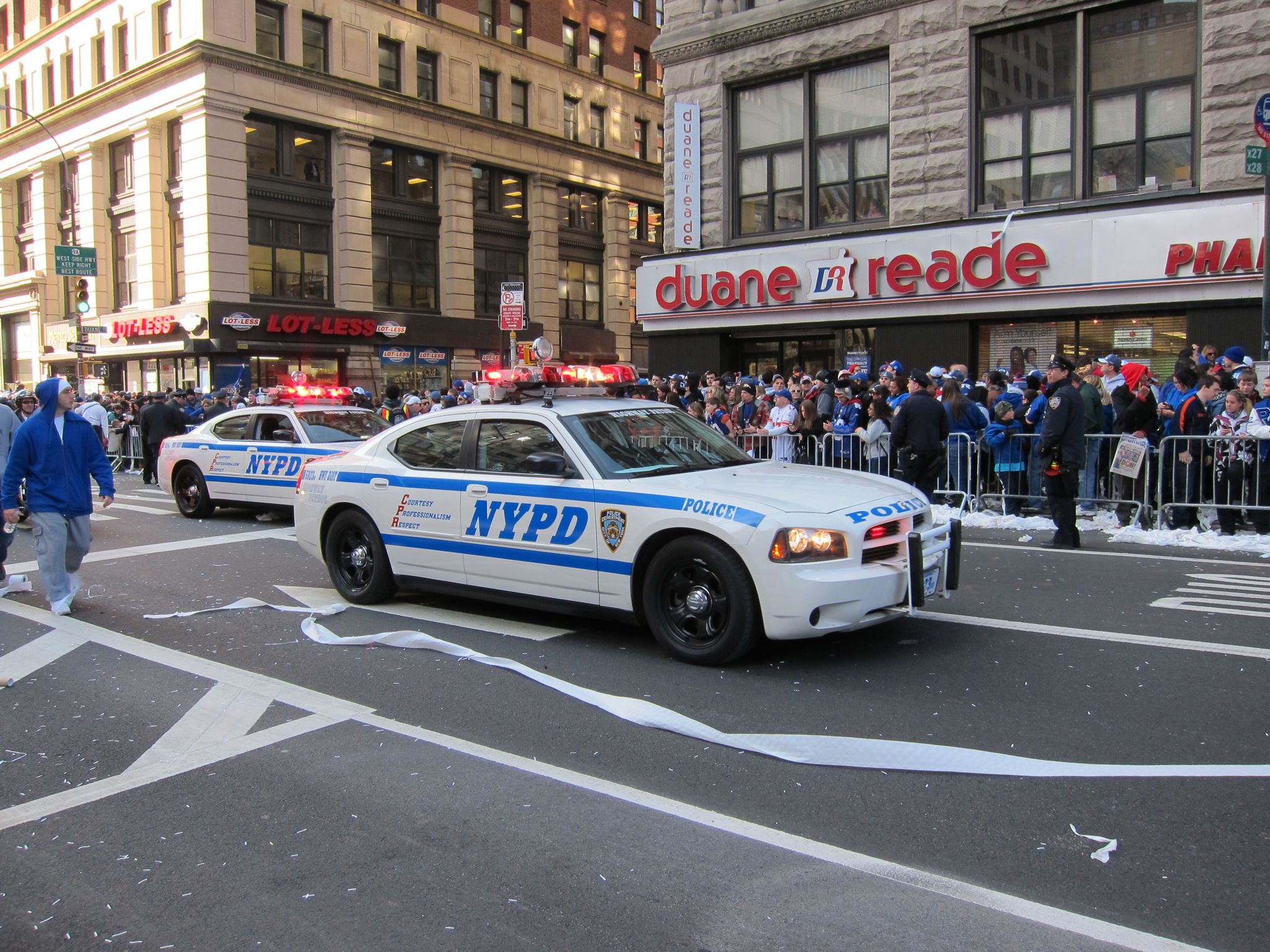 Photo 61 of 87 from the album Highlights New York 2012.