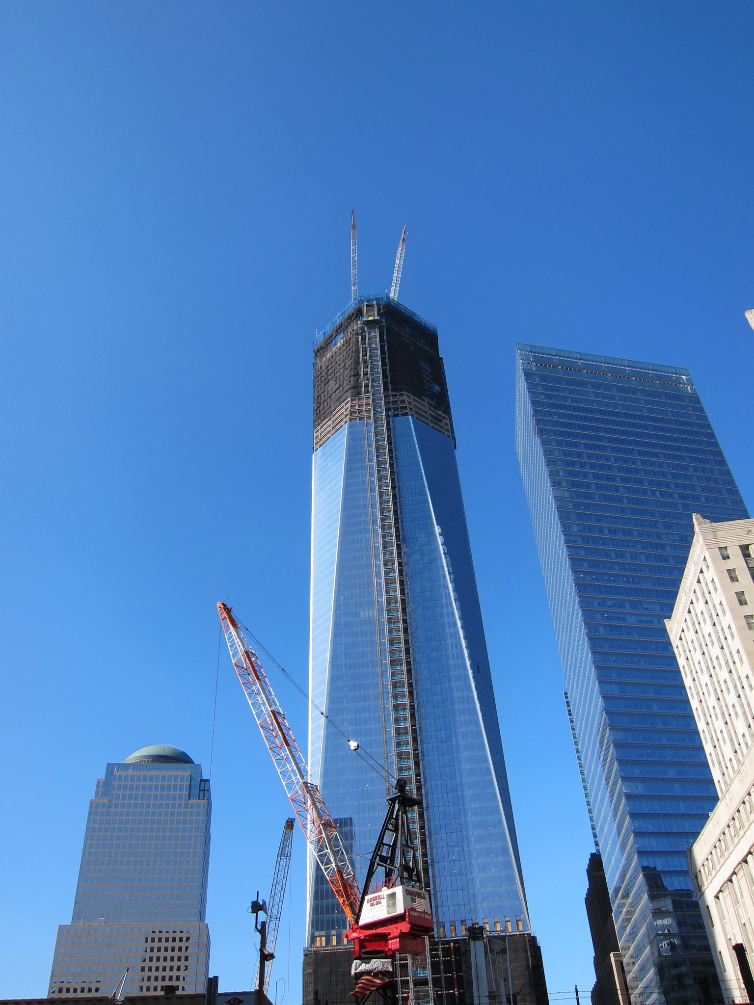 Photo 62 of 87 from the album Highlights New York 2012.