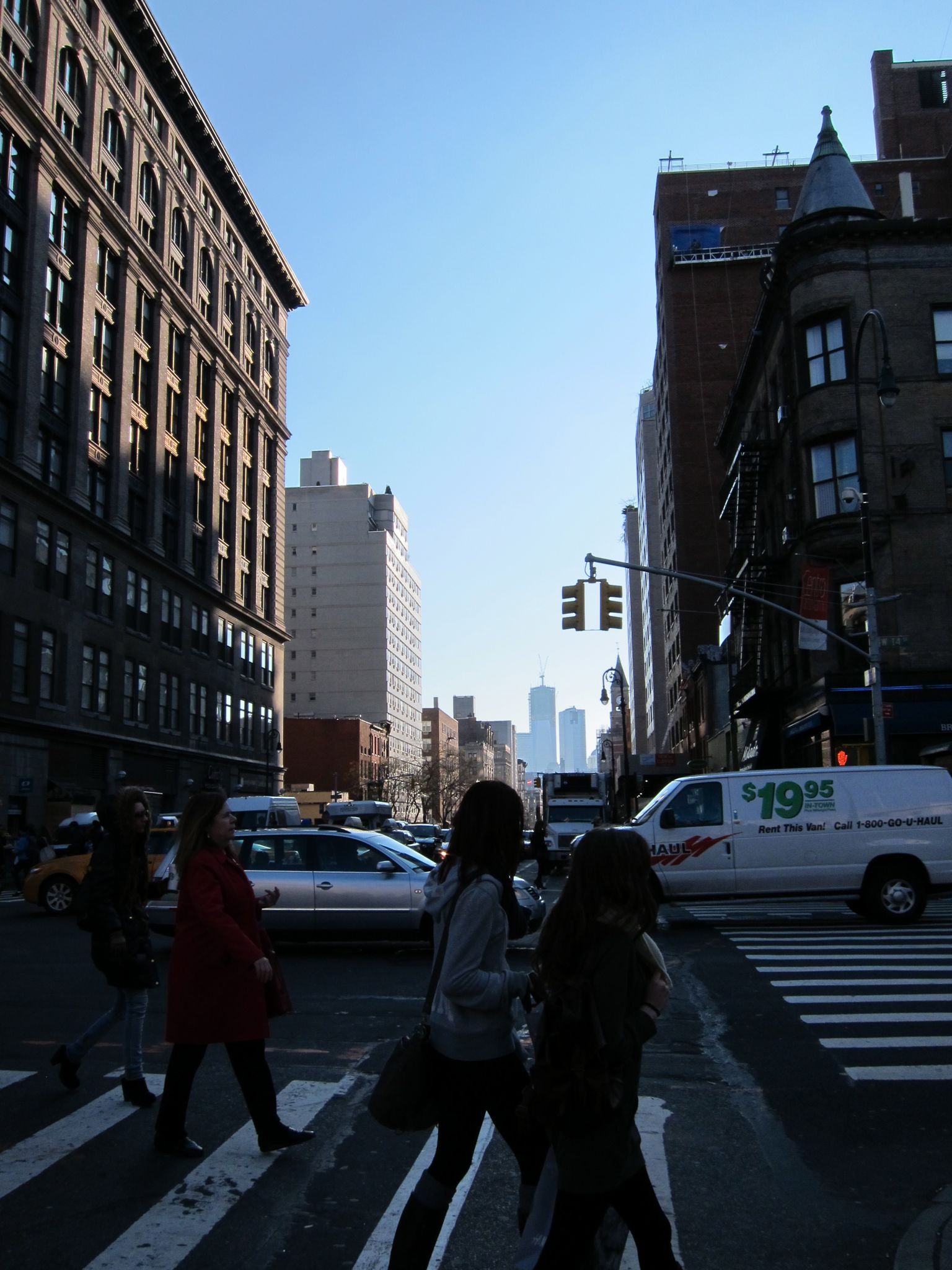 Photo 63 of 87 from the album Highlights New York 2012.