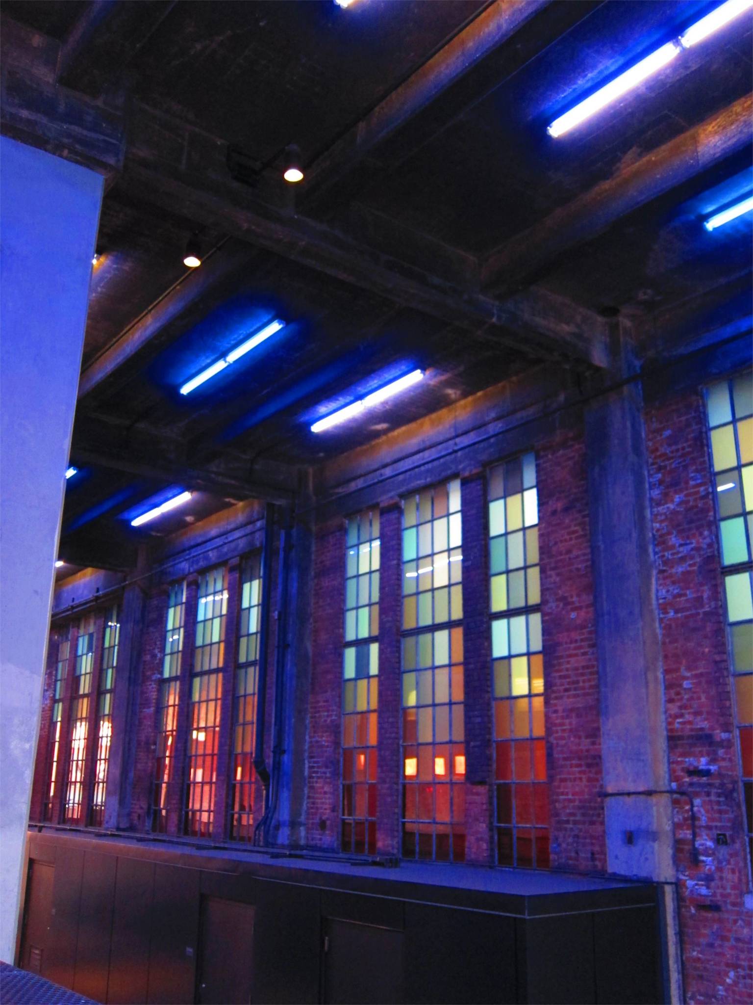 Photo 69 of 87 from the album Highlights New York 2012.