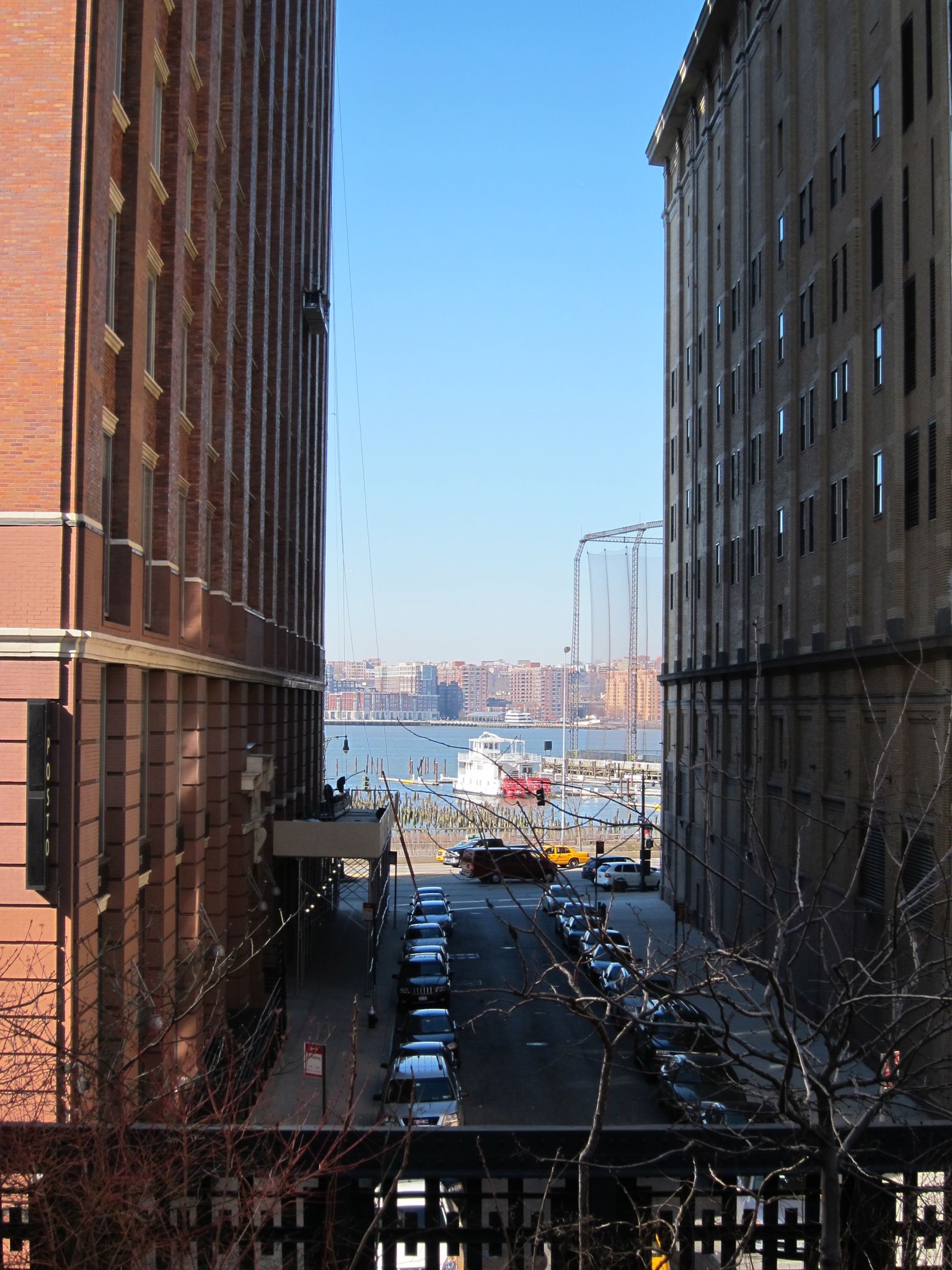 Photo 7 of 87 from the album Highlights New York 2012.