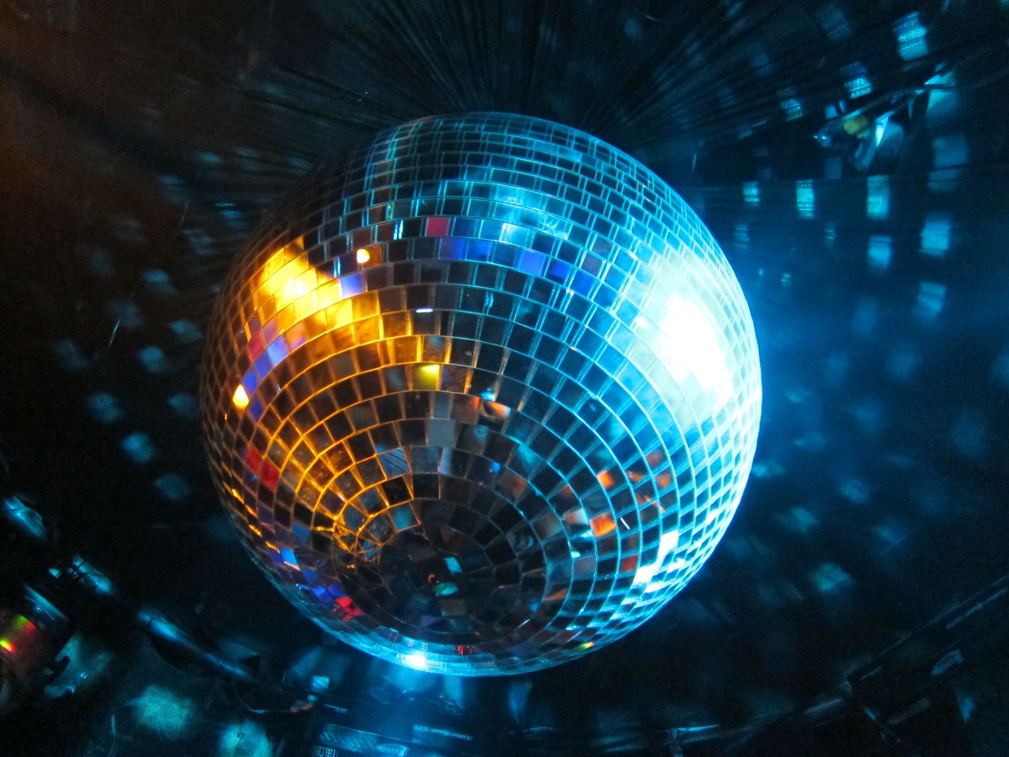 Photo 73 of 87 from the album Highlights New York 2012.