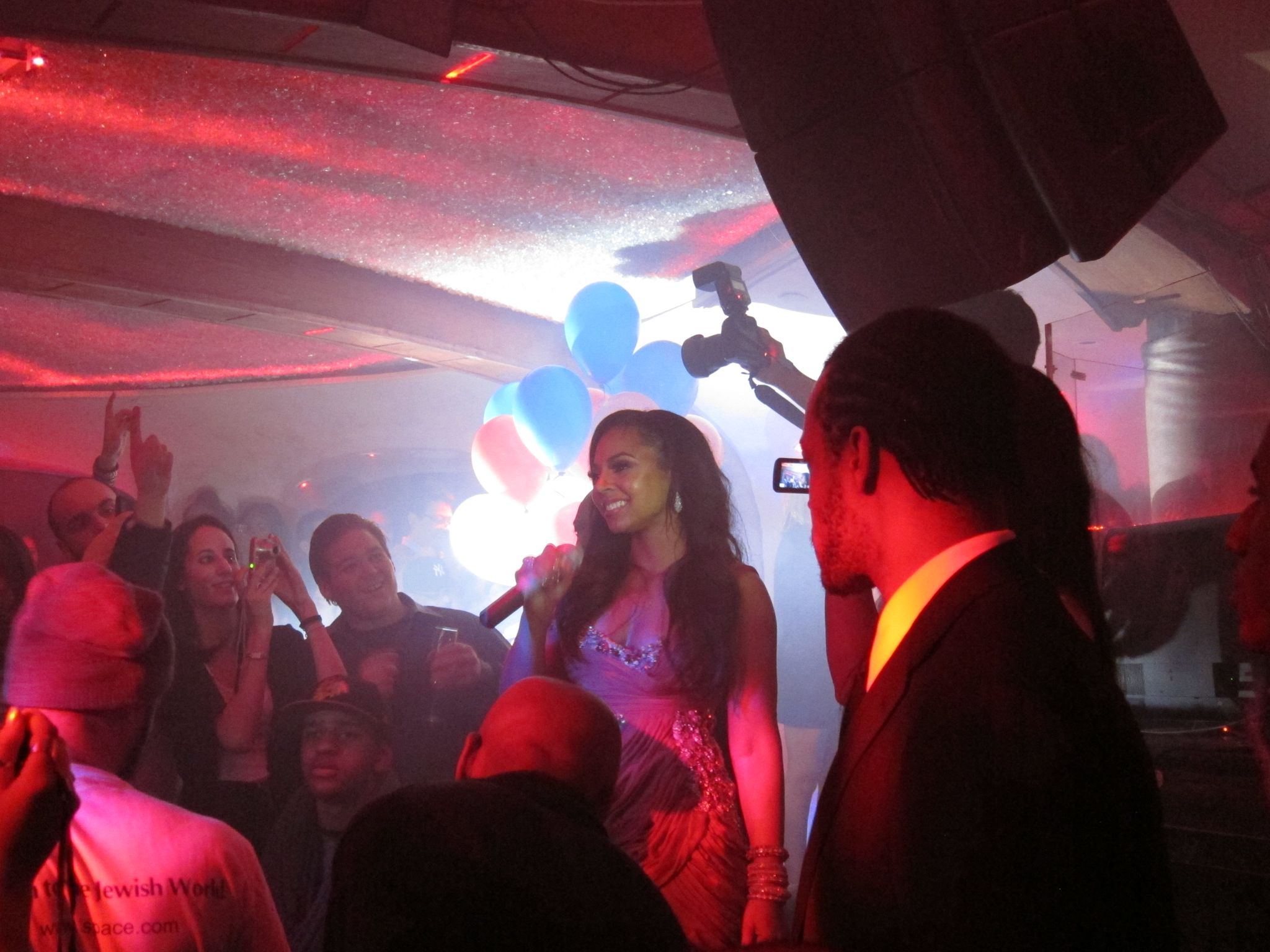 Photo 75 of 87 from the album Highlights New York 2012.