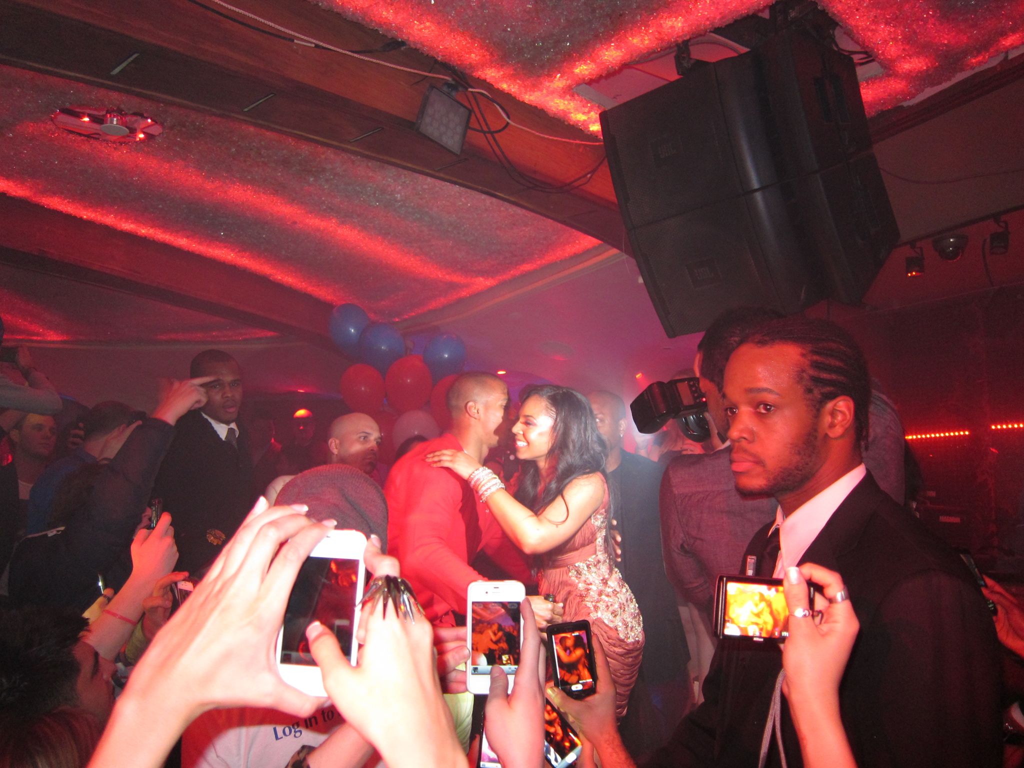 Photo 78 of 87 from the album Highlights New York 2012.