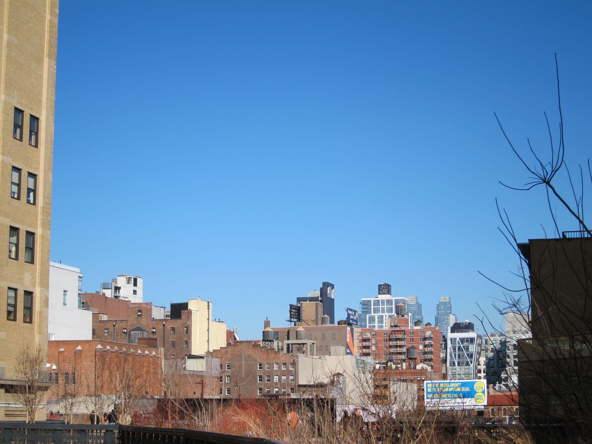 Photo 8 of 87 from the album Highlights New York 2012.