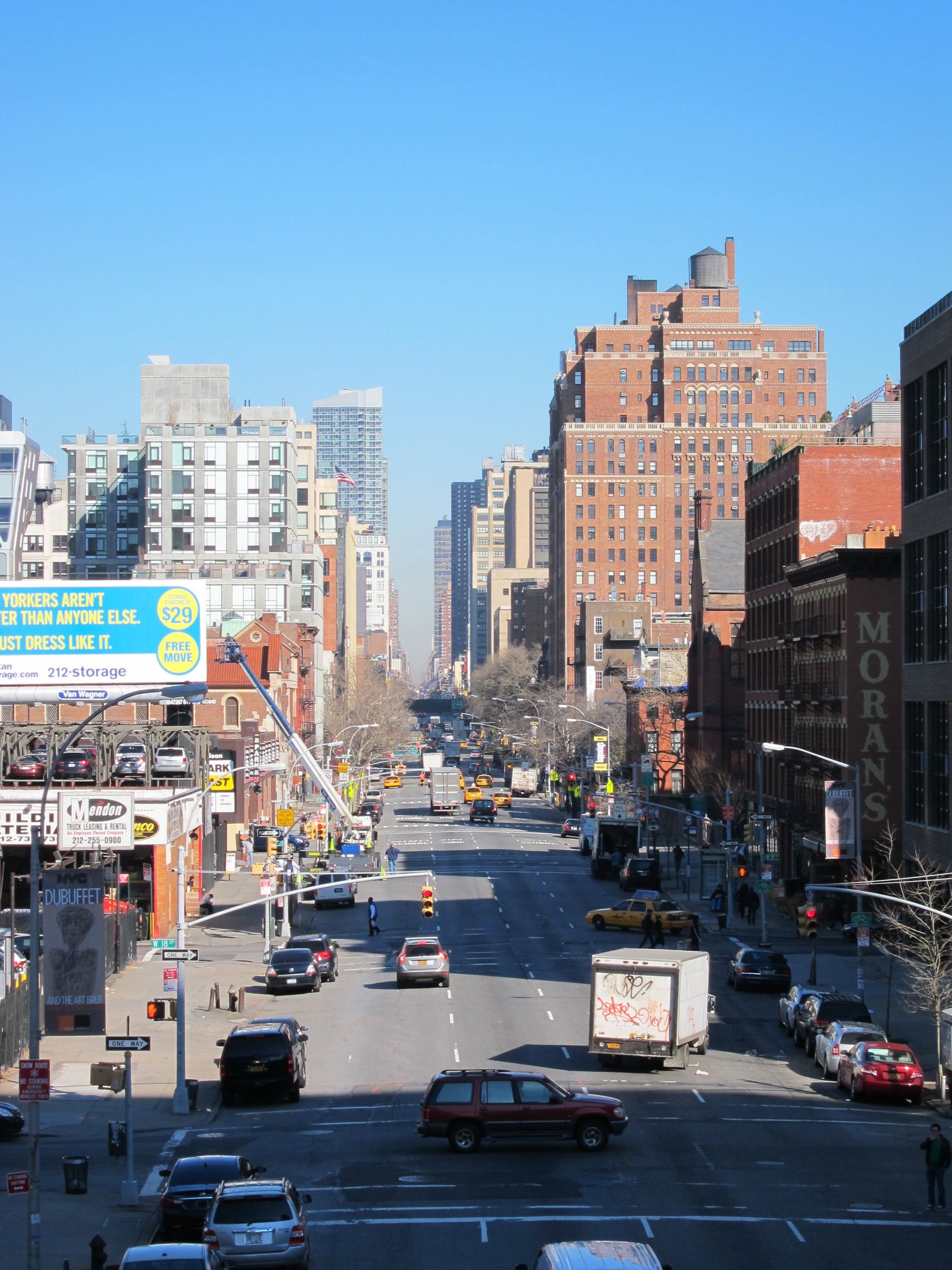 Photo 9 of 87 from the album Highlights New York 2012.