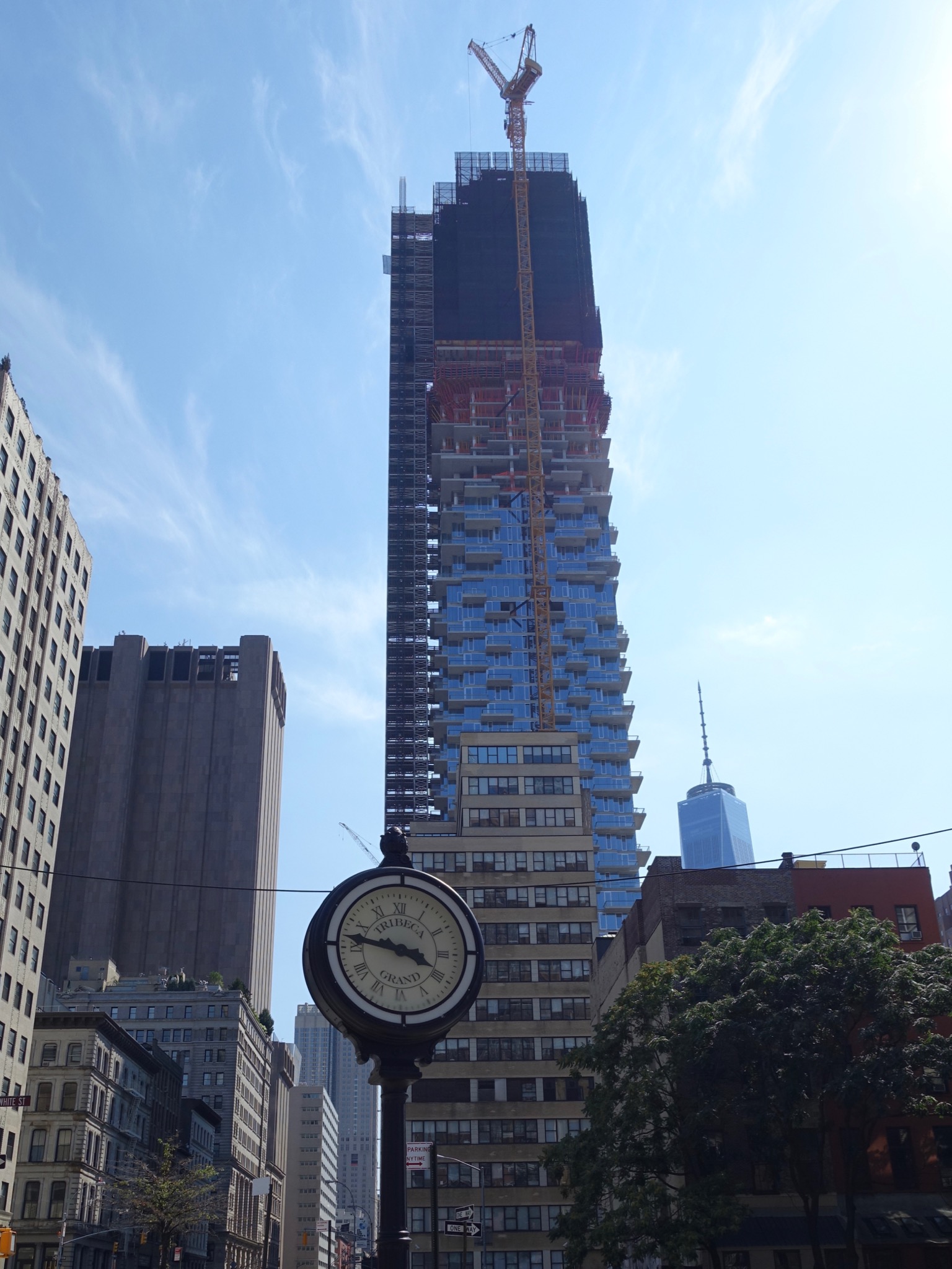 Photo 1 of 73 from the album Highlights New York 2015.